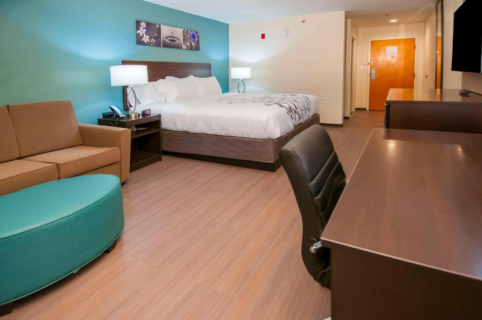 Sleep Inn & Suites Tuscaloosa East gallery photo in Tuscaloosa, AL — image 35