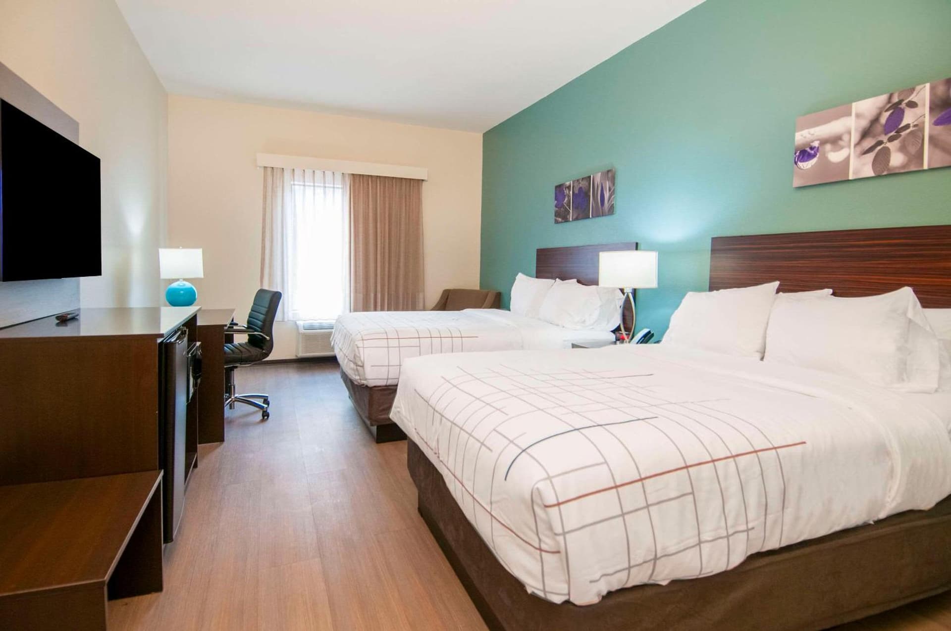 Sleep Inn & Suites Tuscaloosa East gallery photo in Tuscaloosa, AL — image 17