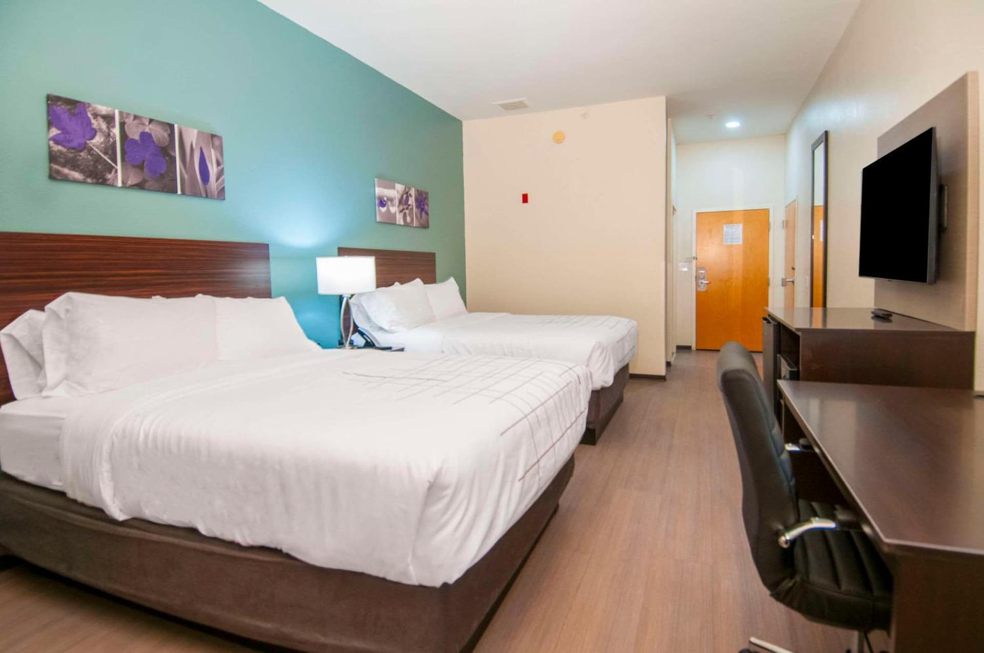 Sleep Inn & Suites Tuscaloosa East gallery photo in Tuscaloosa, AL — image 36