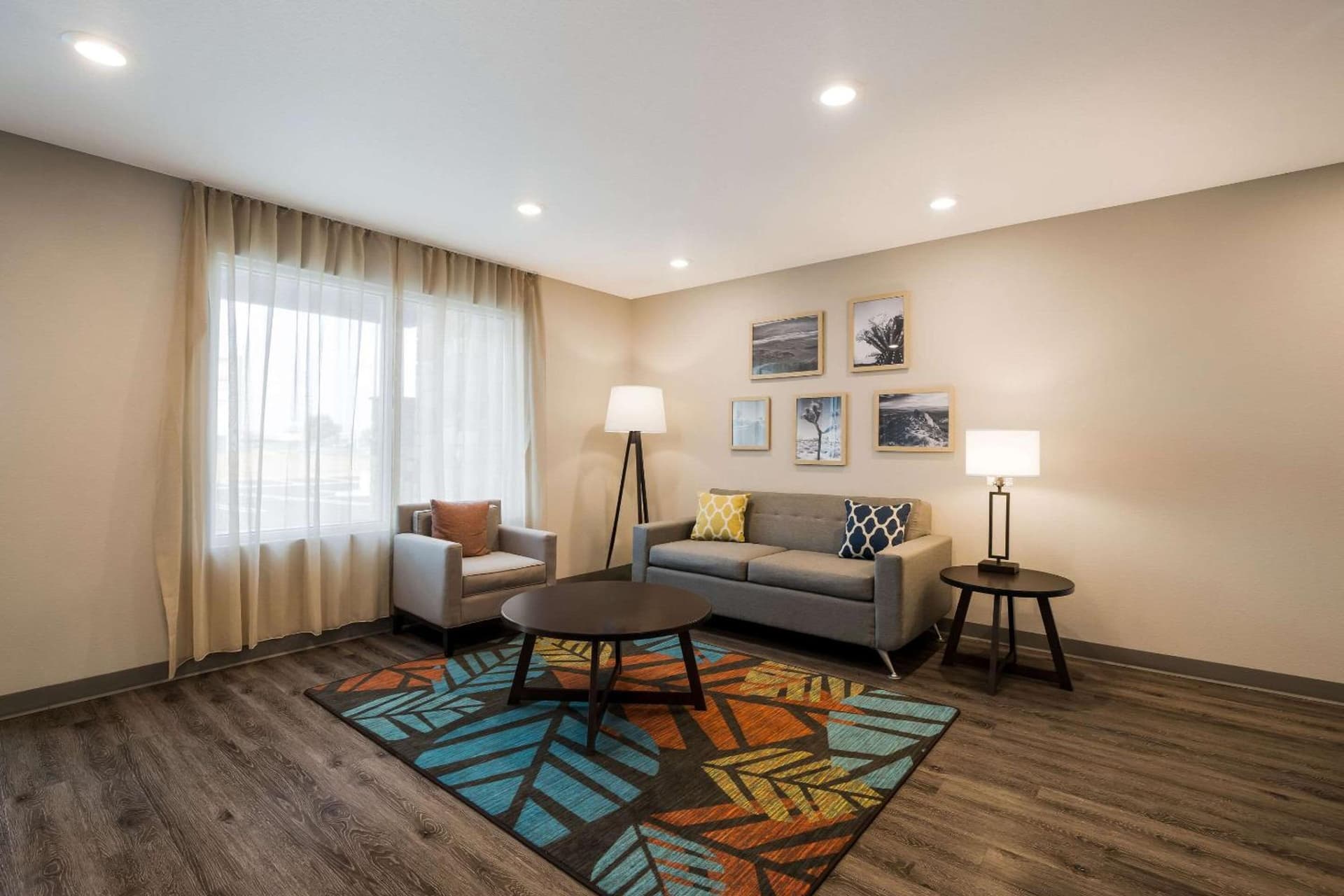 WoodSpring Suites Moreno Valley gallery photo in Moreno Valley, CA — image 5
