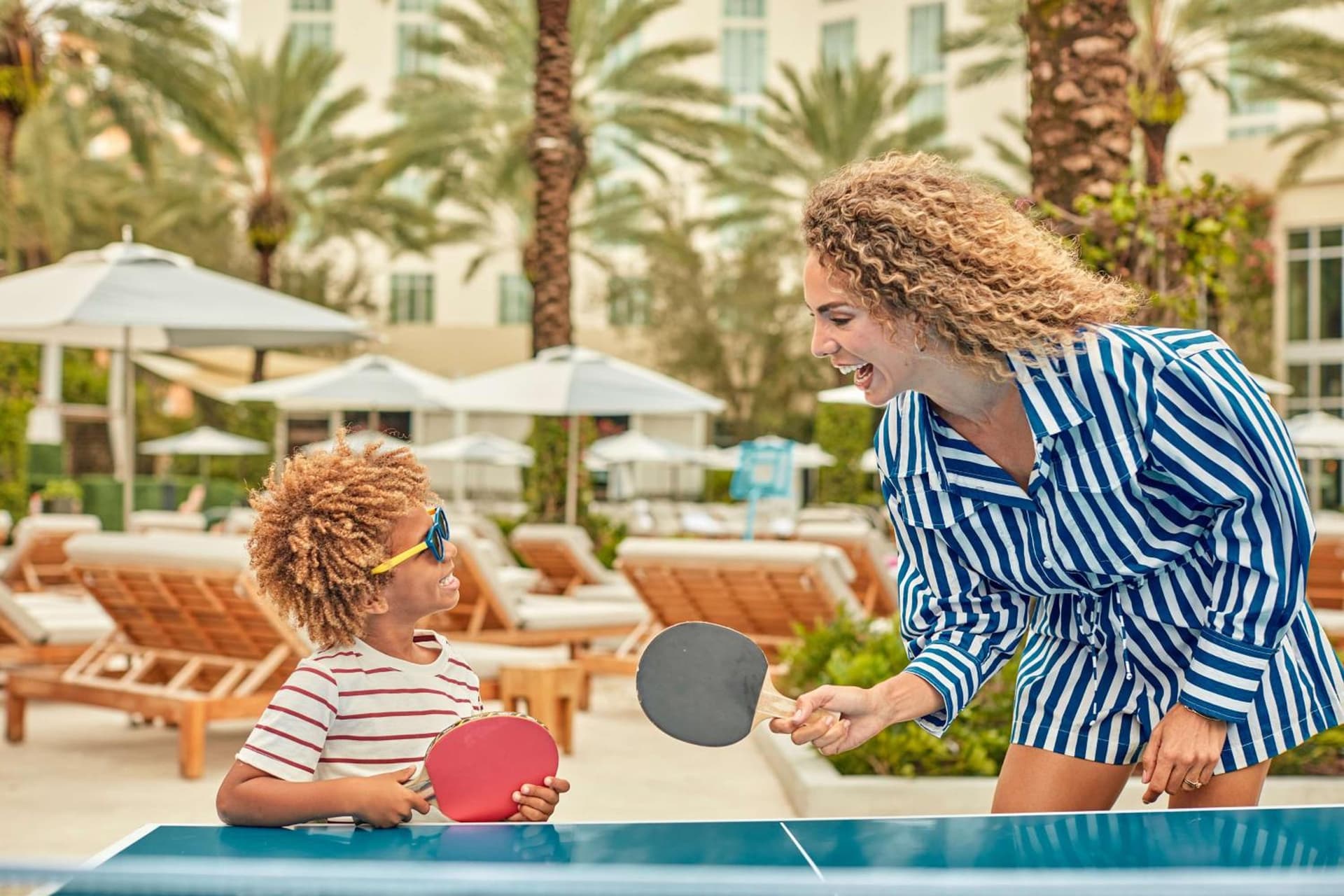 Hilton West Palm Beach gallery photo in West Palm Beach, FL — image 43