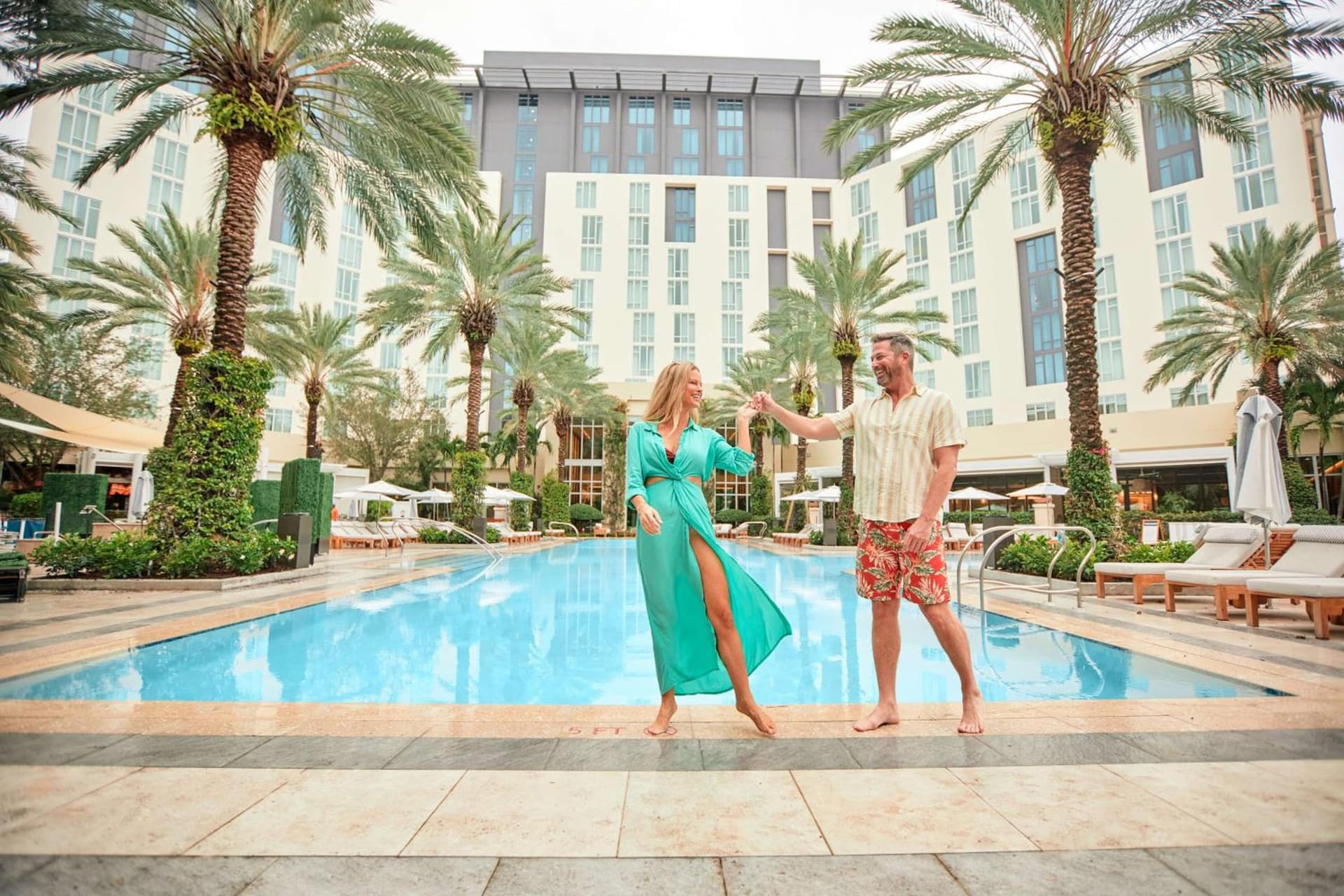 Hilton West Palm Beach gallery photo in West Palm Beach, FL — image 63