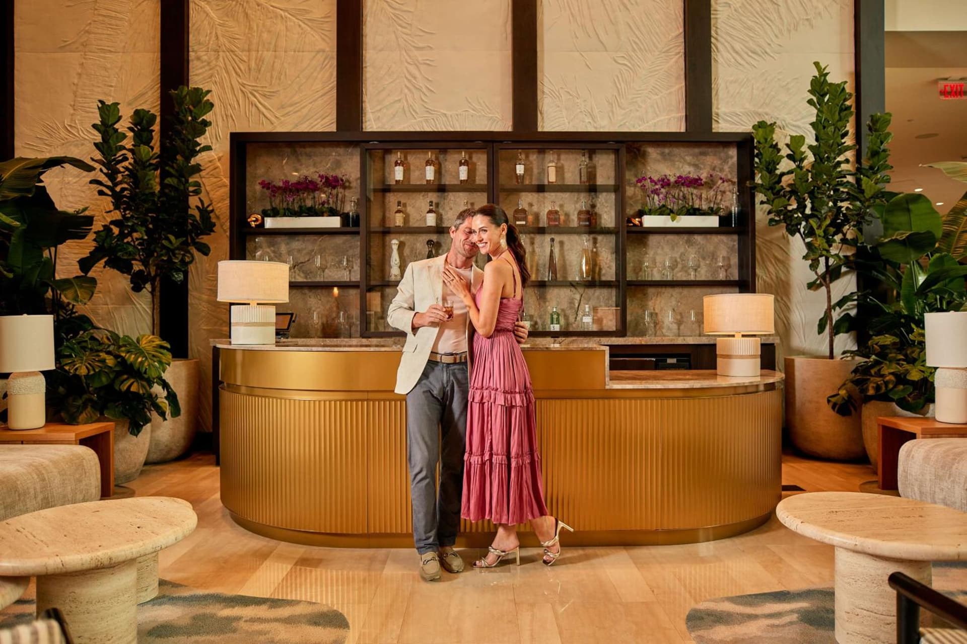 Hilton West Palm Beach gallery photo in West Palm Beach, FL — image 64