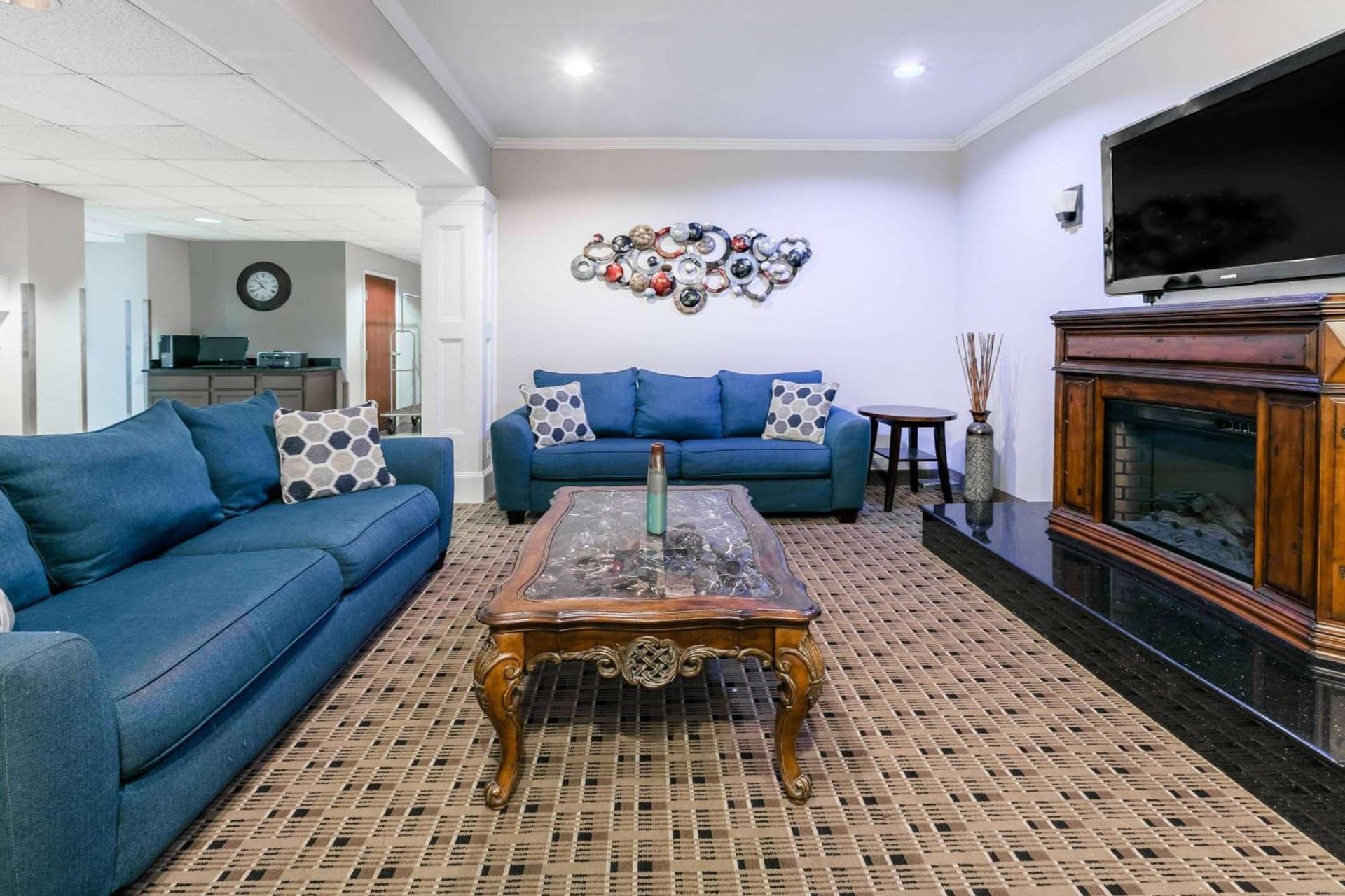 Microtel Inn and Suites Lafayette gallery photo in Lafayette, LA — image 35