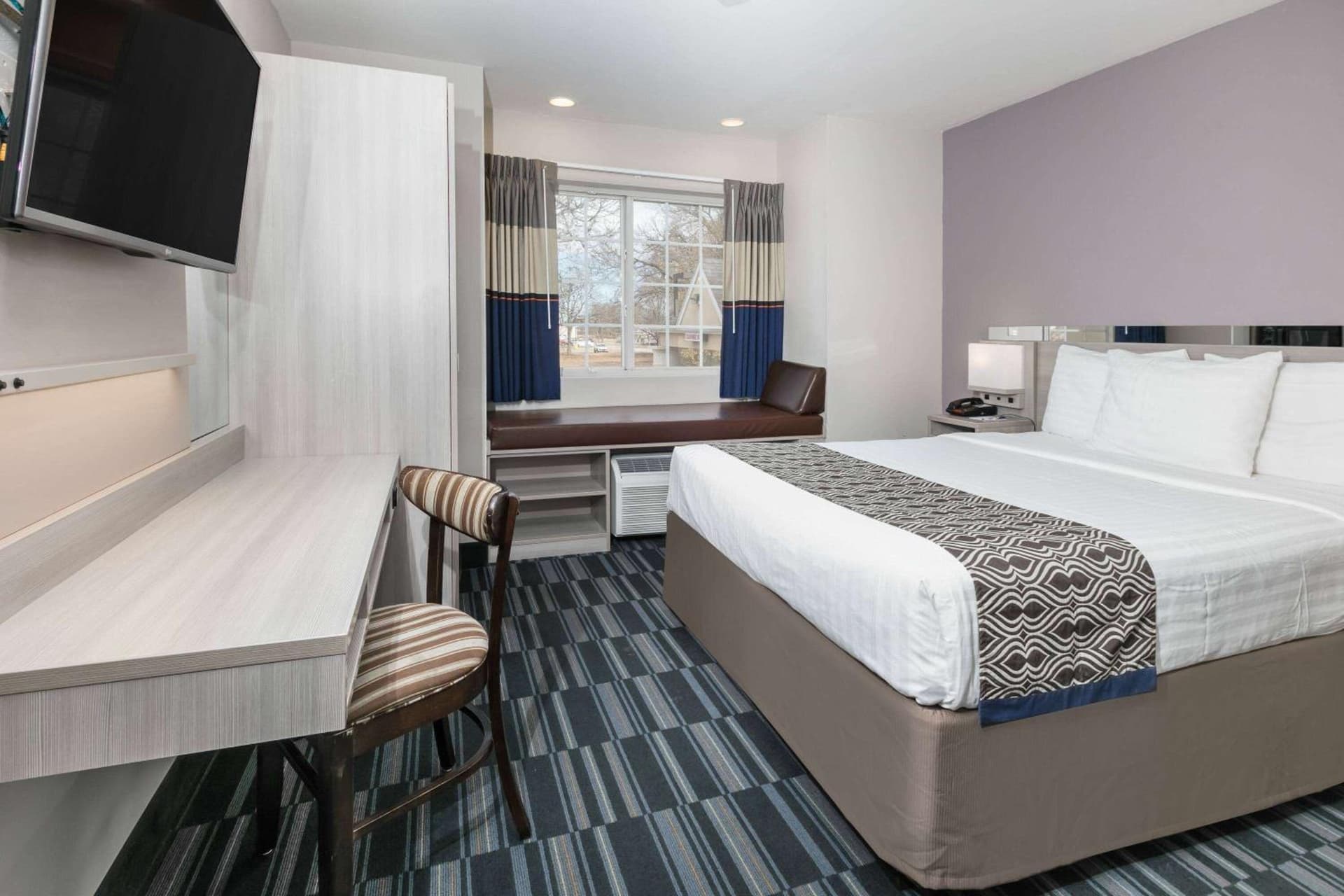 Microtel Inn and Suites Lafayette gallery photo in Lafayette, LA — image 25