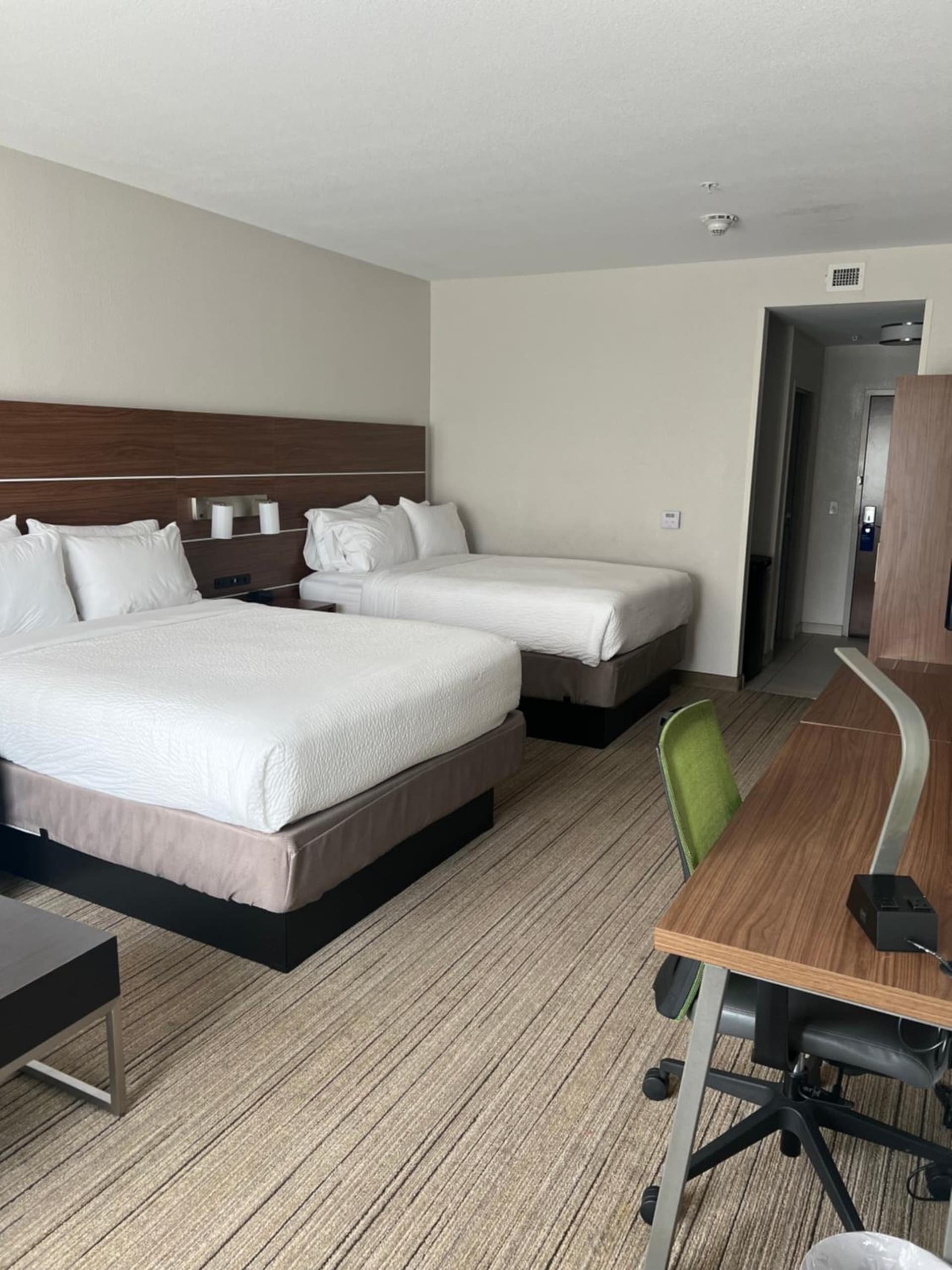 Holiday Inn Express & Suites Mobile - University Area by IHG gallery photo in Mobile, AL — image 15