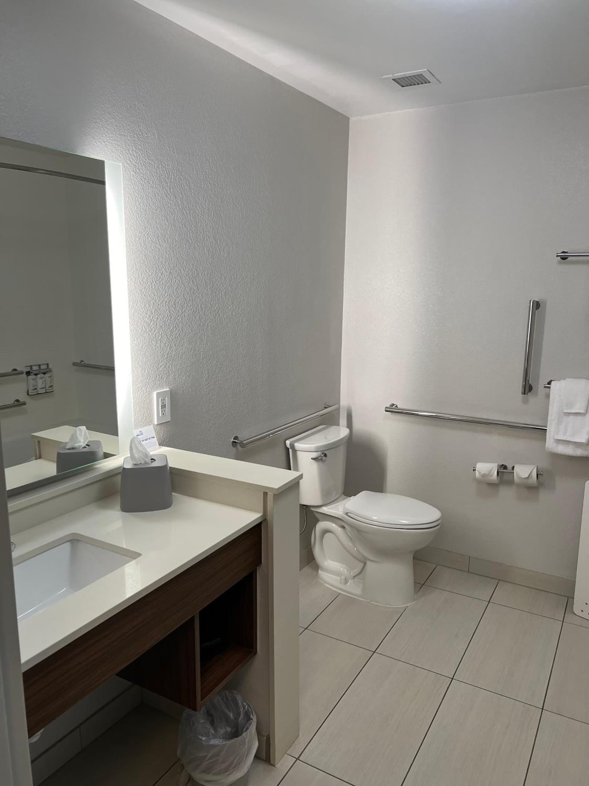 Holiday Inn Express & Suites Mobile - University Area by IHG gallery photo in Mobile, AL — image 45