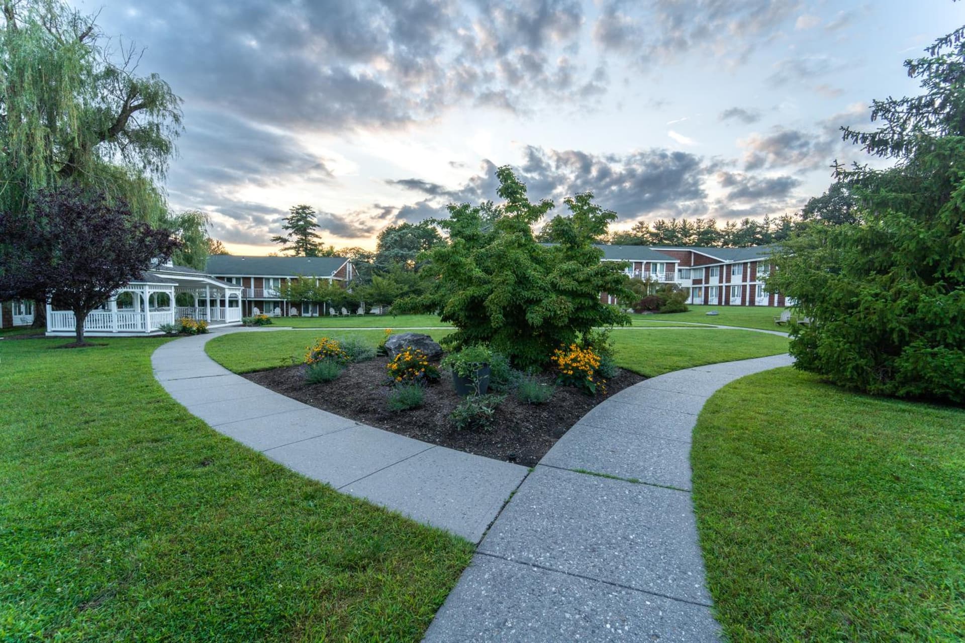 Sleepy Hollow Hotel gallery photo in Tarrytown, NY — image 11