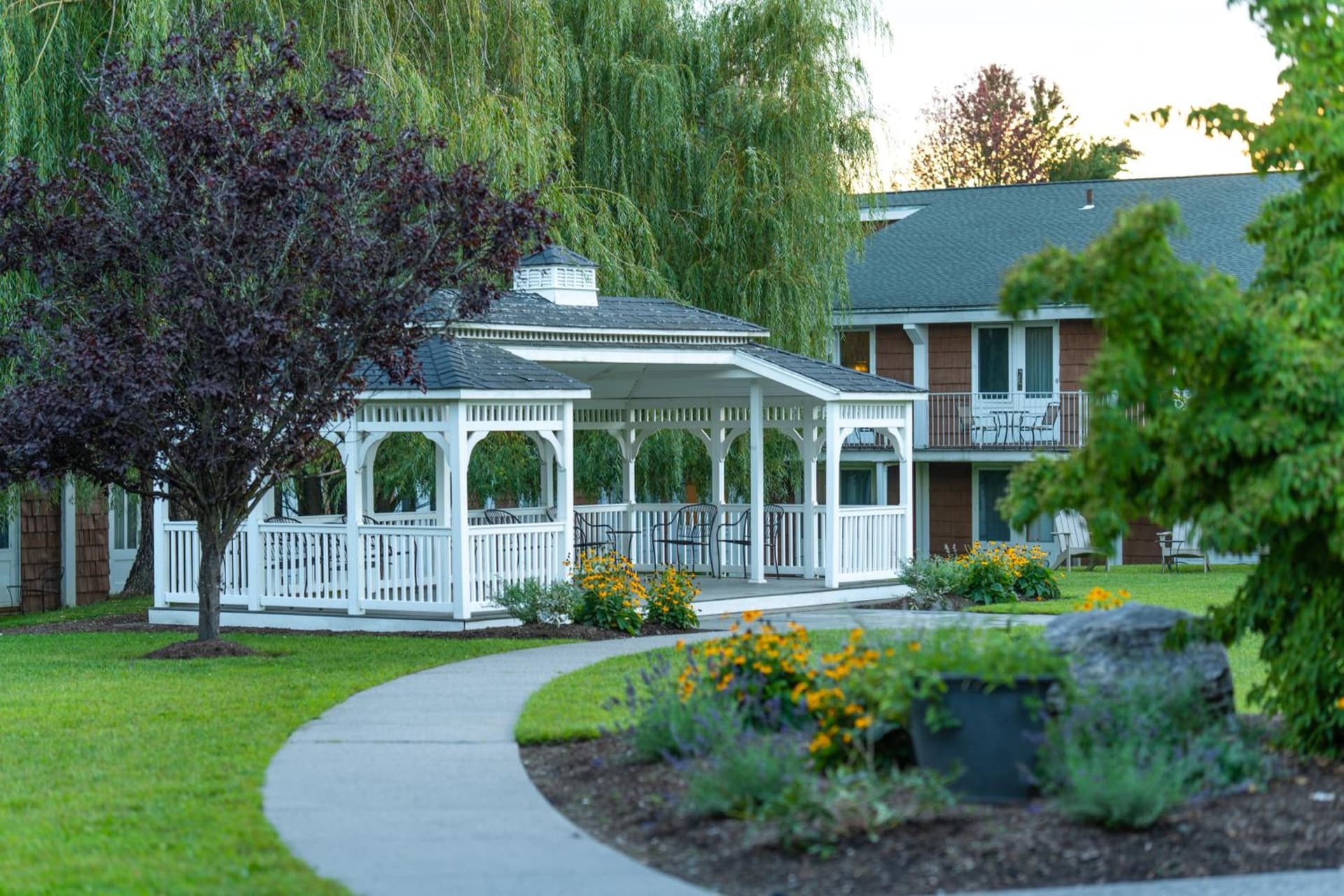 Sleepy Hollow Hotel gallery photo in Tarrytown, NY — image 5