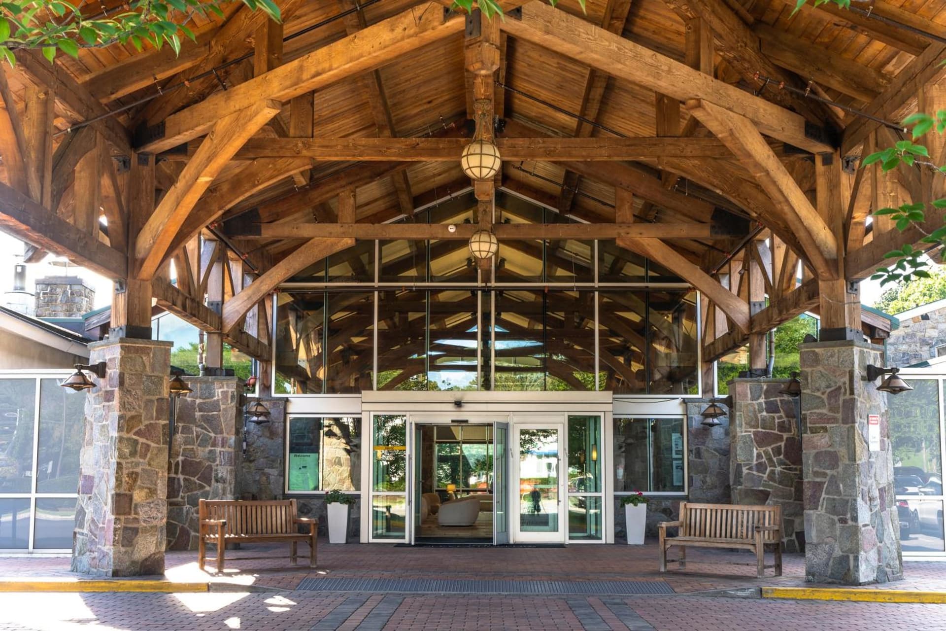 Sleepy Hollow Hotel gallery photo in Tarrytown, NY — image 14