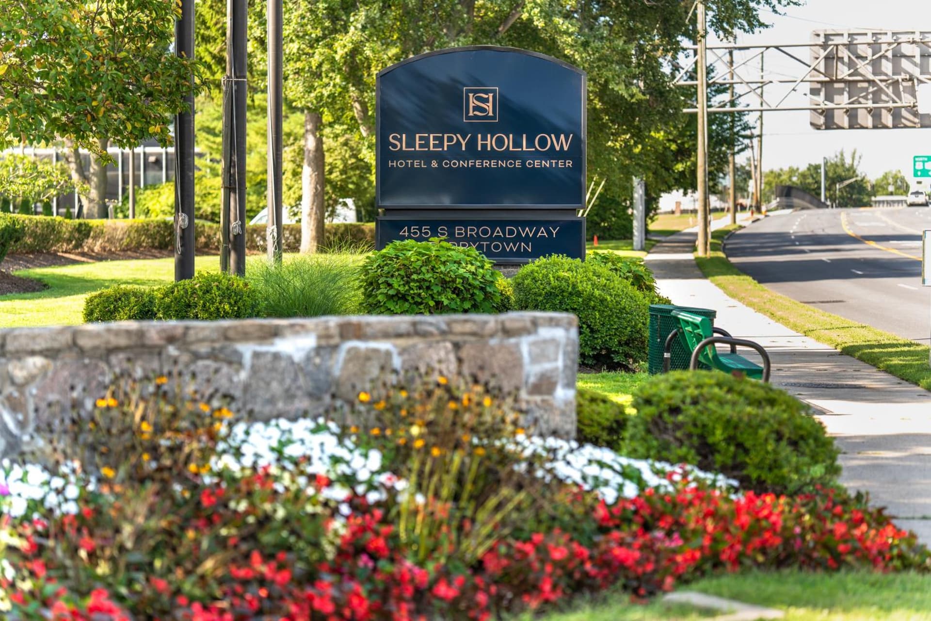 Sleepy Hollow Hotel gallery photo in Tarrytown, NY — image 8