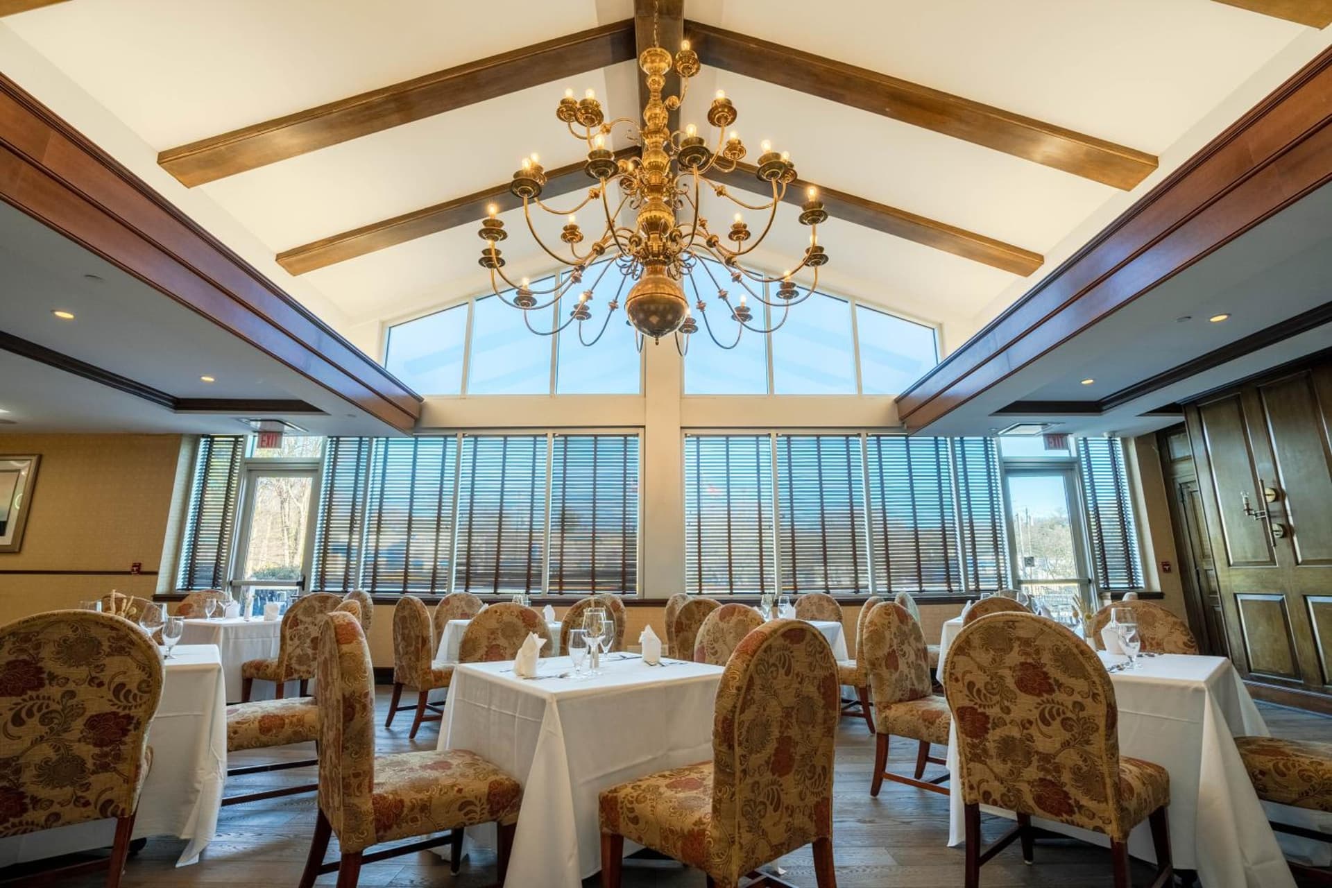 Sleepy Hollow Hotel gallery photo in Tarrytown, NY — image 20