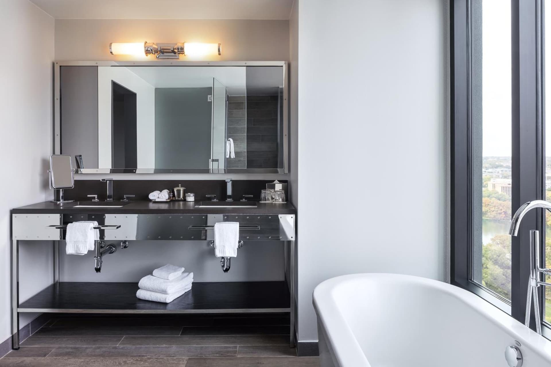 Hotel Van Zandt gallery photo in Austin, TX — image 90