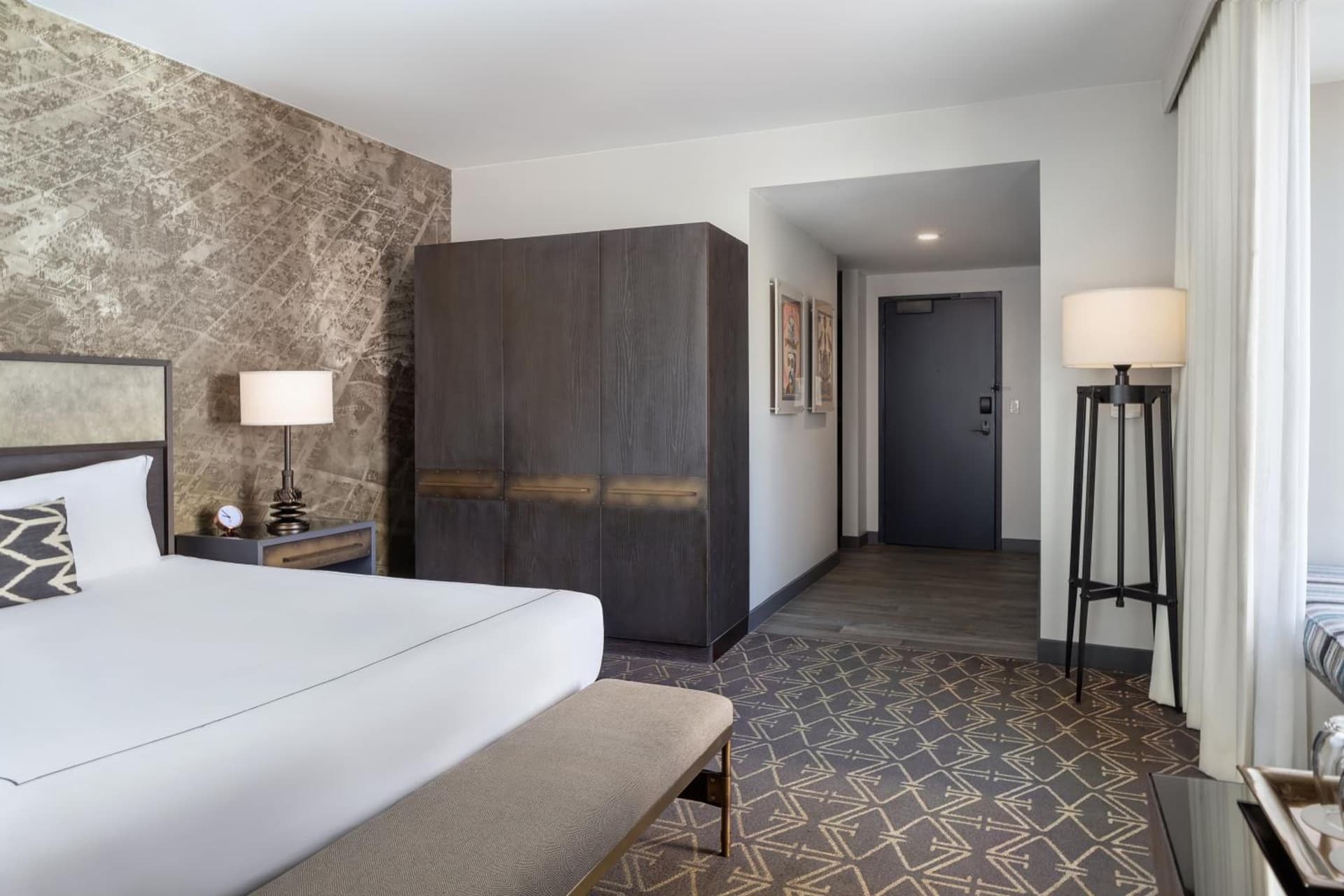 Hotel Van Zandt gallery photo in Austin, TX — image 29