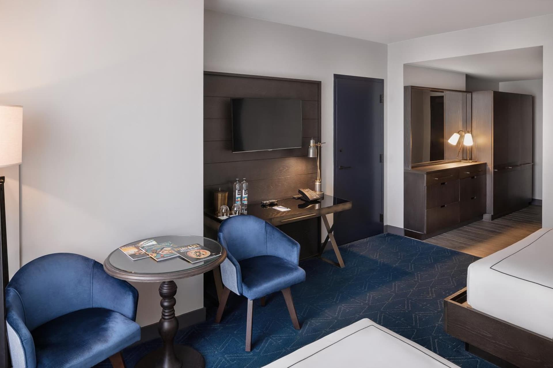 Hotel Van Zandt gallery photo in Austin, TX — image 52