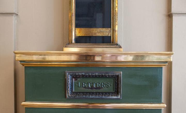 Francis Marion Hotel gallery photo in Charleston, SC — image 40