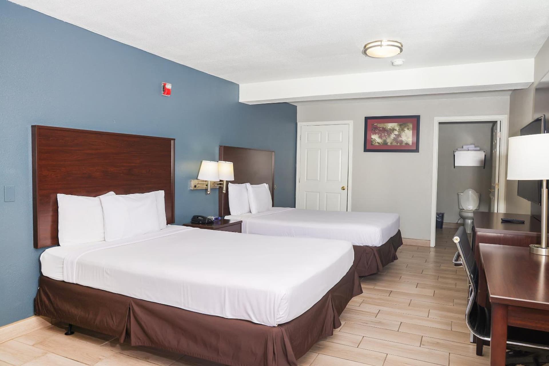 OYO Hotel McAllen Airport South gallery photo in McAllen, TX — image 69