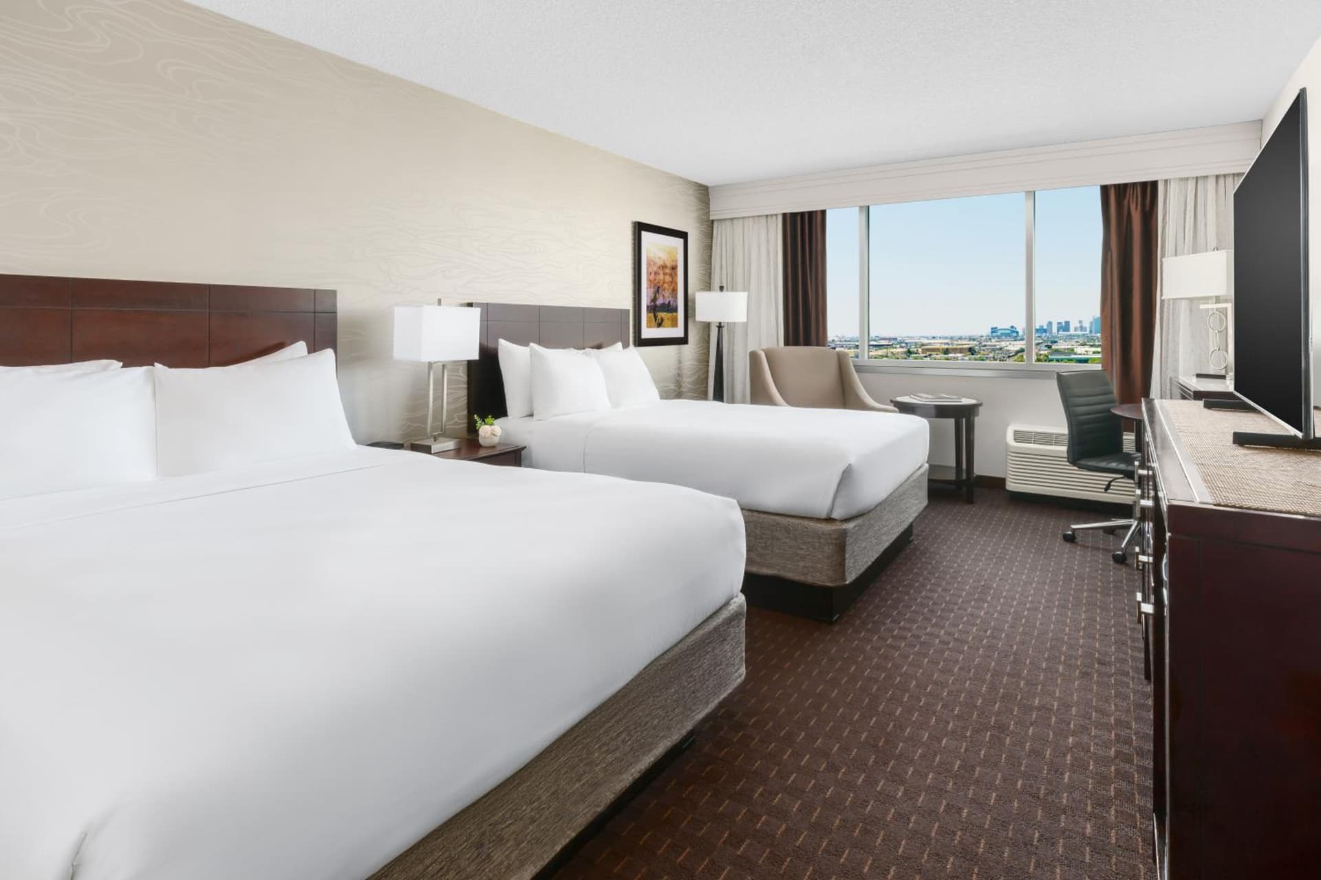 Crowne Plaza Phoenix Airport - PHX by IHG gallery photo in Phoenix, AZ — image 94