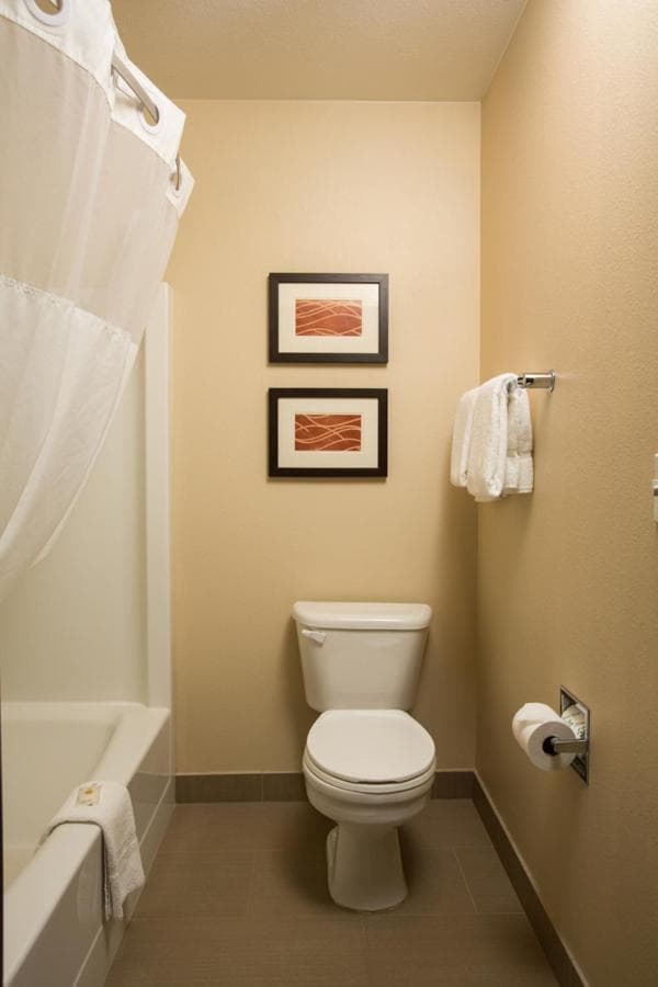 Comfort Inn & Suites Spokane Valley Central gallery photo in Spokane Valley, WA — image 8