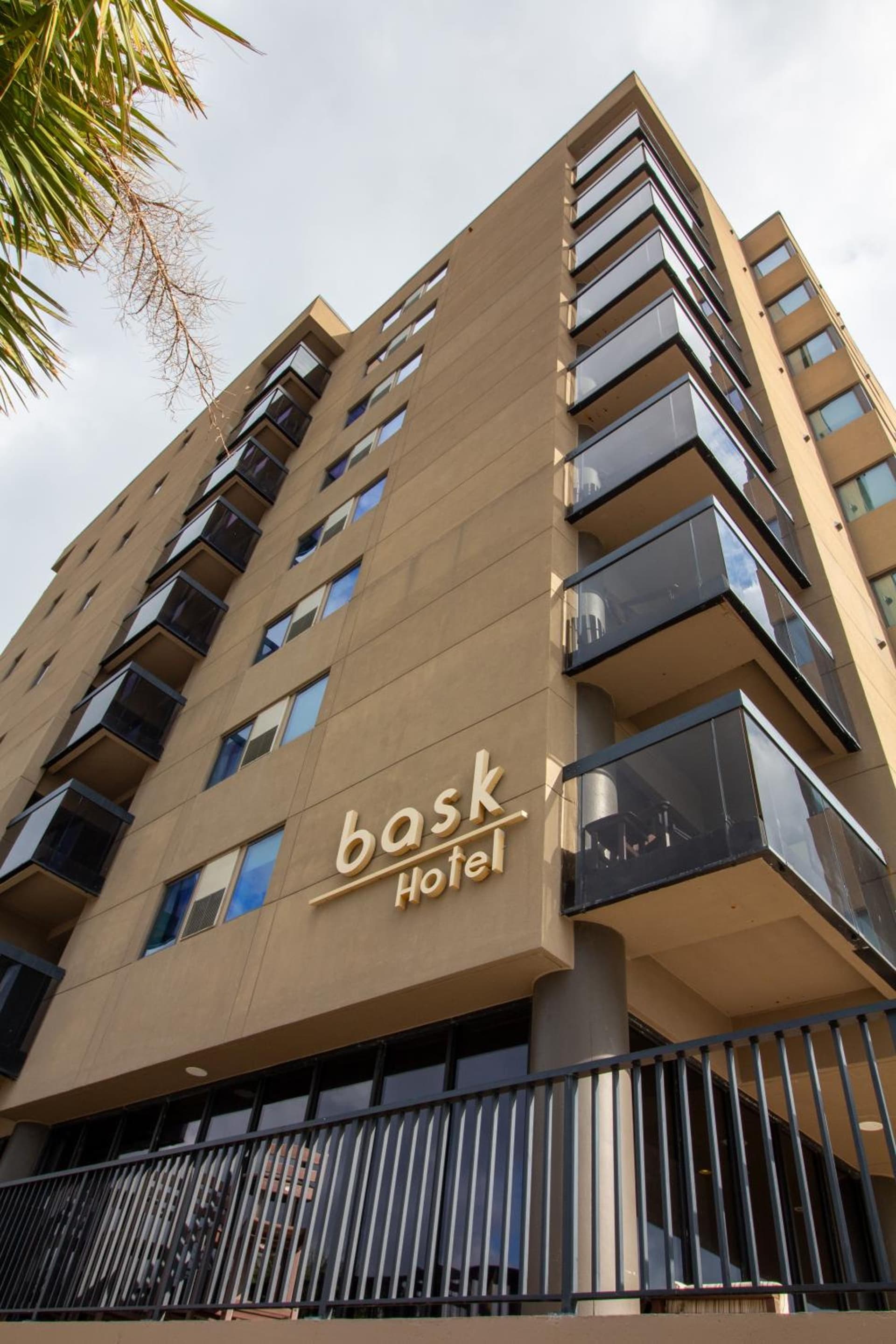 Bask Hotel at Big Rock Landing — hotel in Morehead City, North Carolina