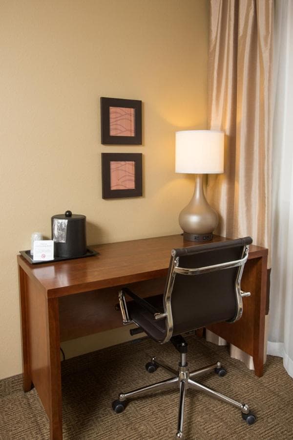 Comfort Inn & Suites Spokane Valley Central gallery photo in Spokane Valley, WA — image 40