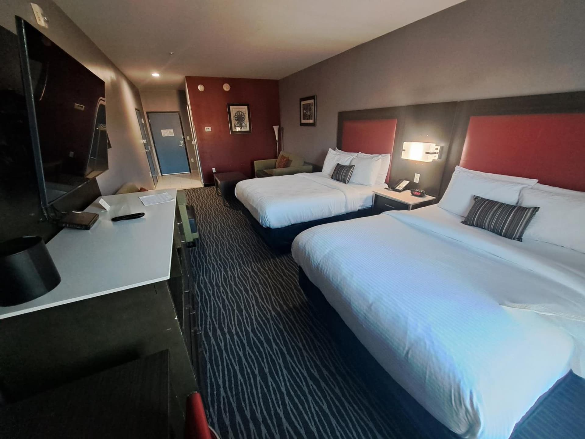Del-Mar Airport Inn & Suites gallery photo in Shreveport, LA — image 5