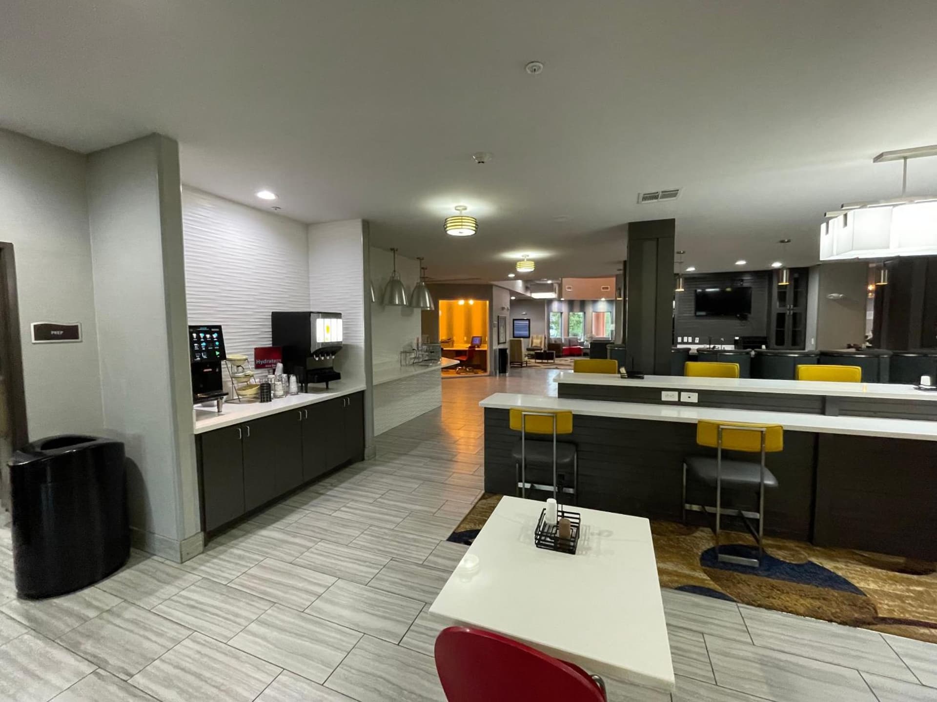 Del-Mar Airport Inn & Suites gallery photo in Shreveport, LA — image 6