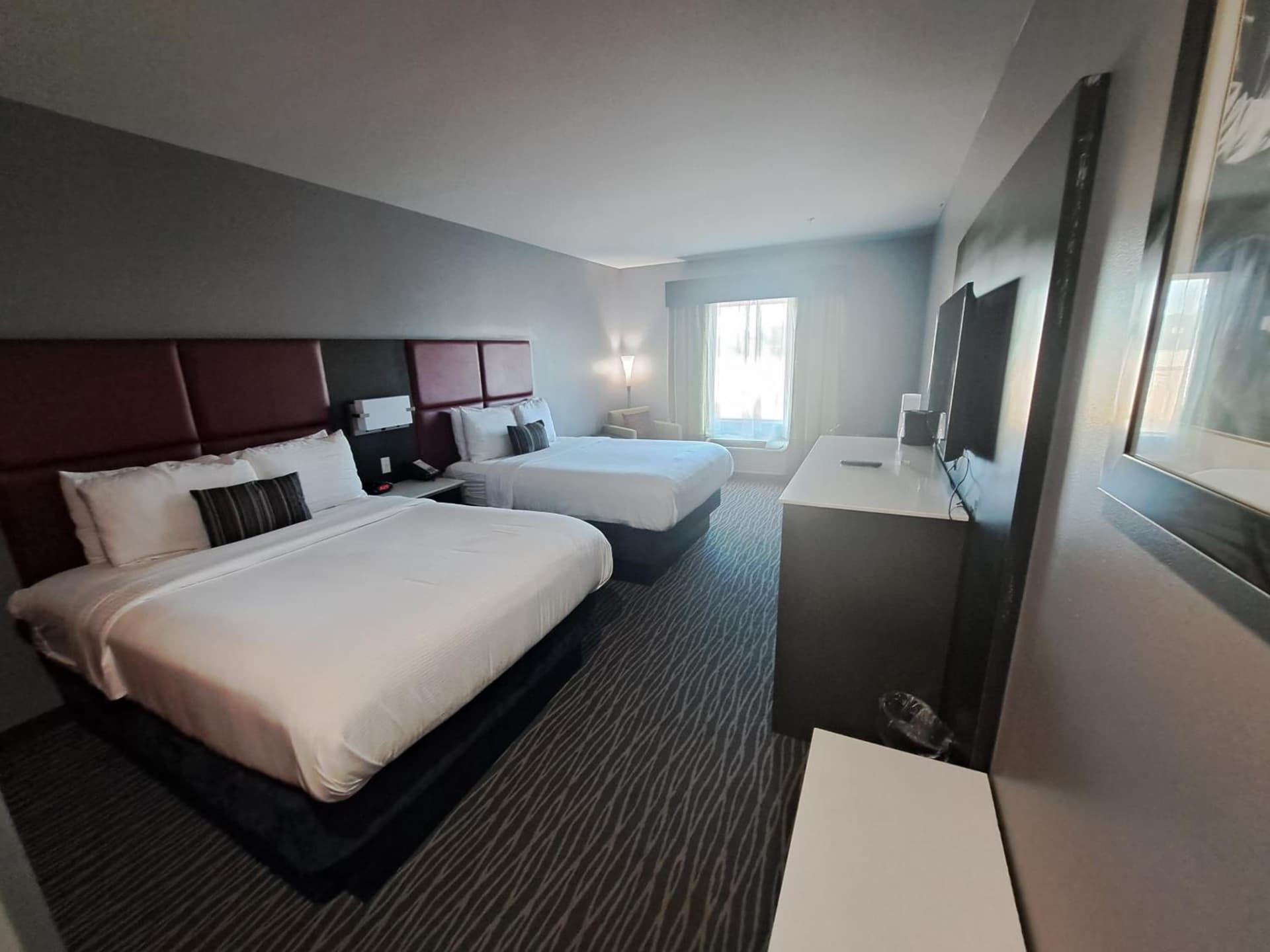 Del-Mar Airport Inn & Suites gallery photo in Shreveport, LA — image 8