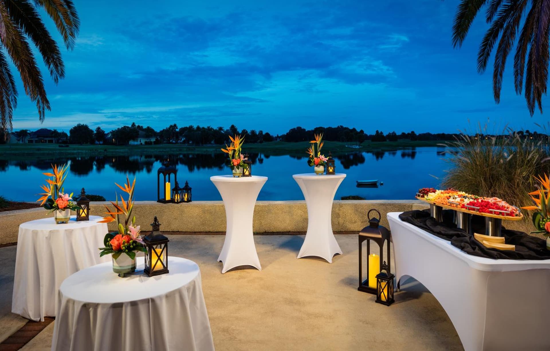 The Waterfront Inn gallery photo in The Villages, FL — image 36