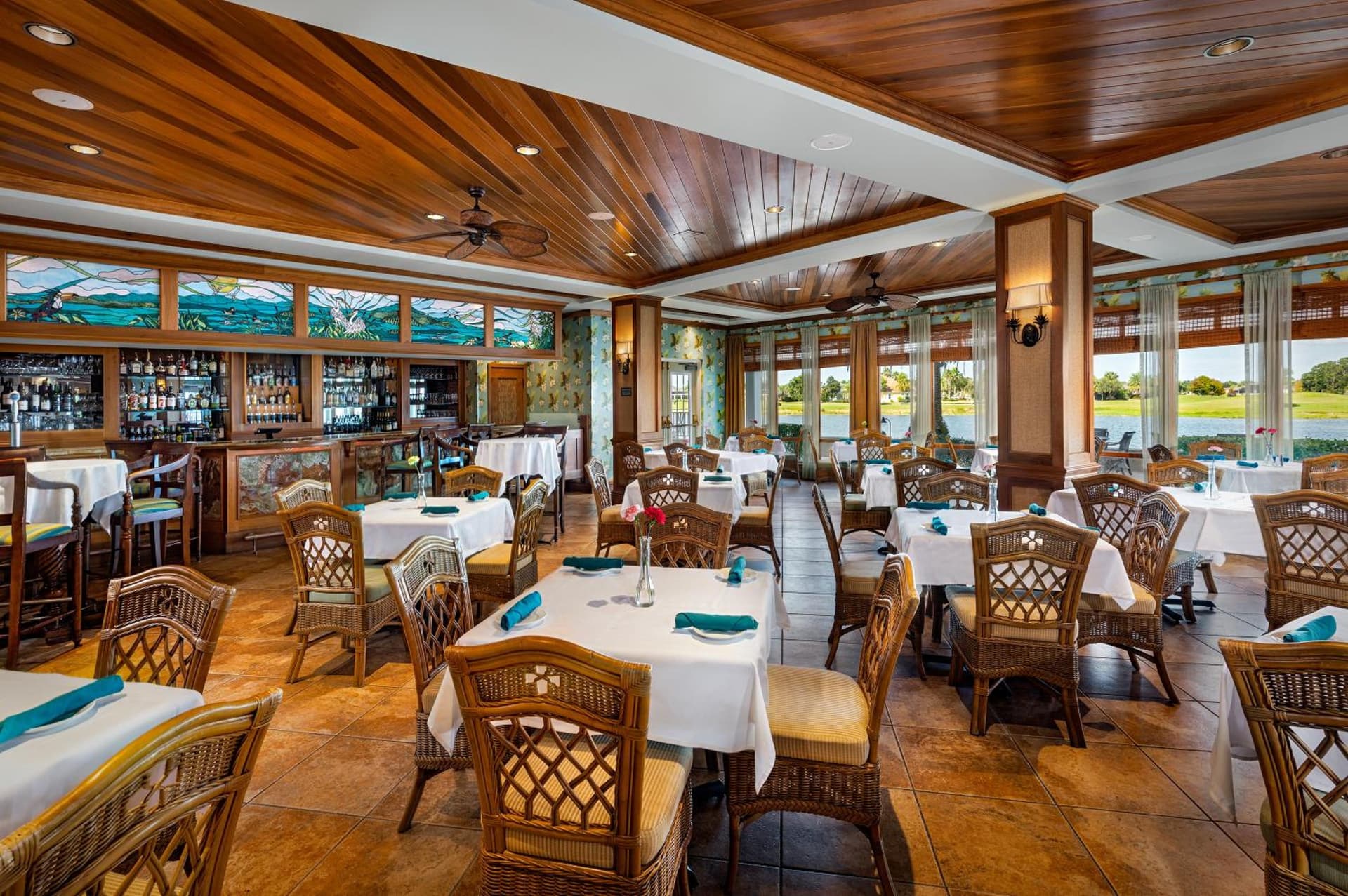 The Waterfront Inn gallery photo in The Villages, FL — image 14