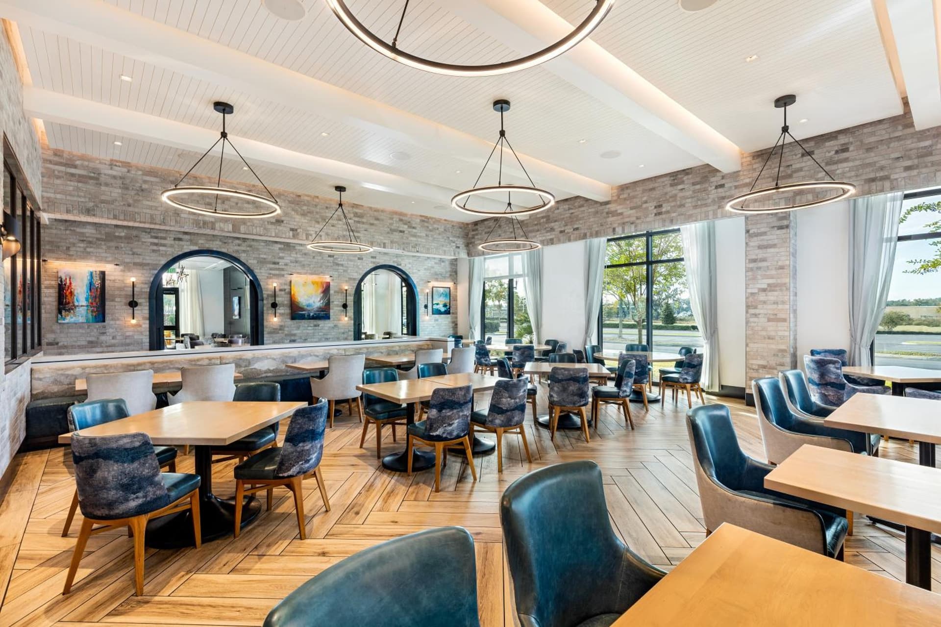The Brownwood Hotel & Spa gallery photo in The Villages, FL — image 38