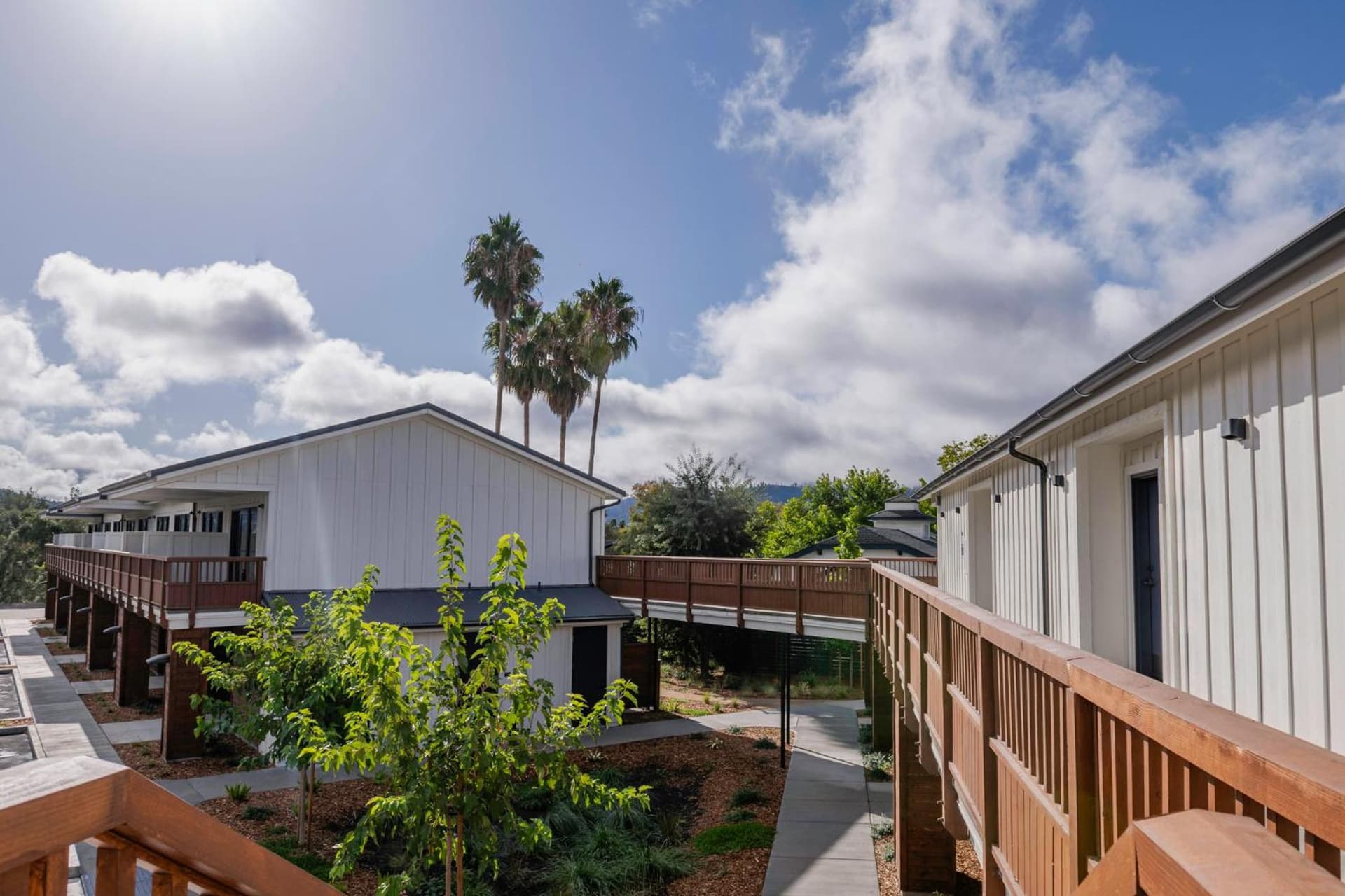 Calistoga Motor Lodge and Spa gallery photo in Calistoga, CA — image 53
