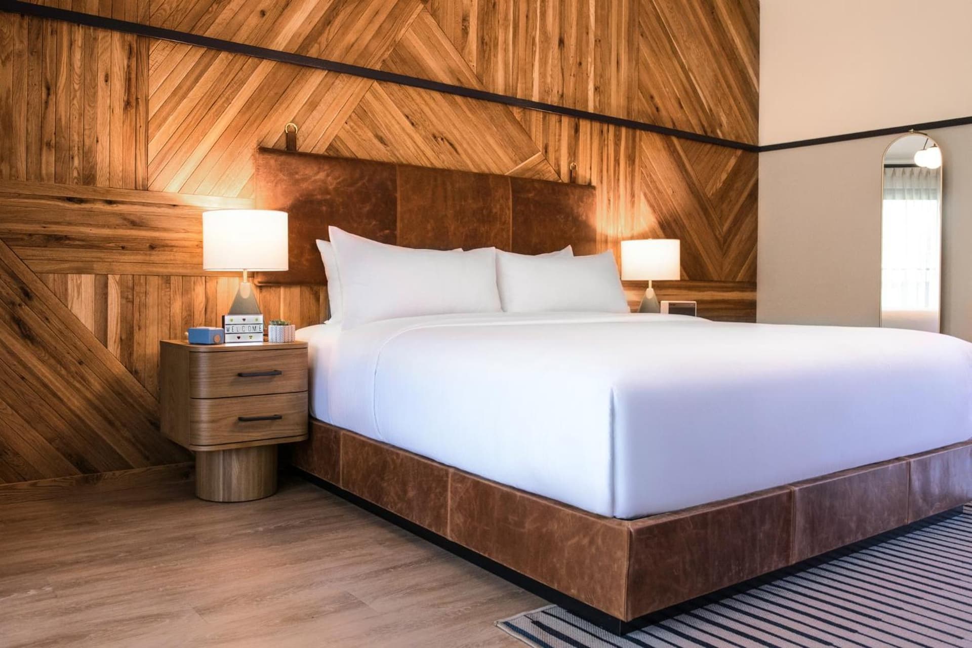 Calistoga Motor Lodge and Spa gallery photo in Calistoga, CA — image 41