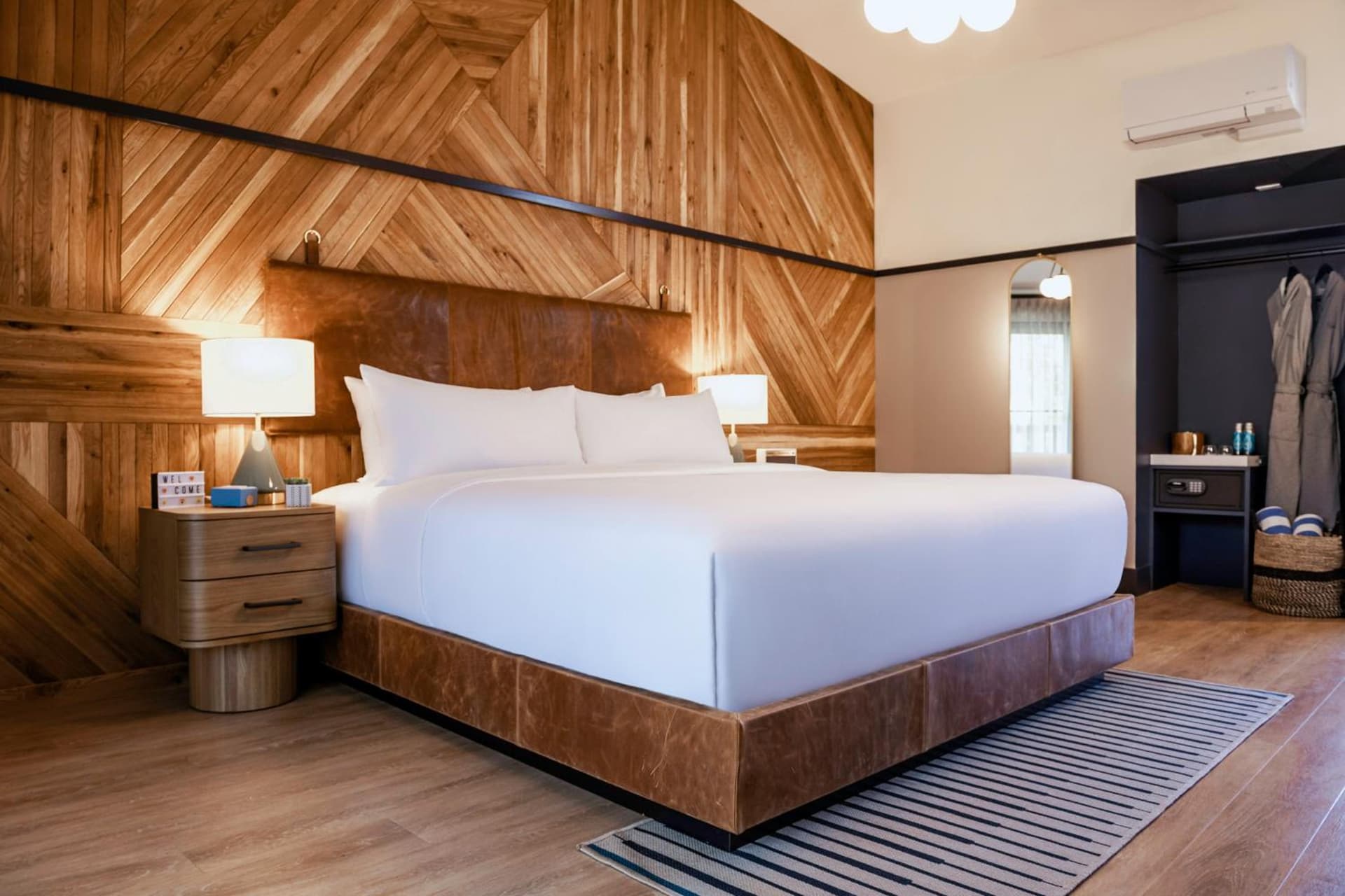 Calistoga Motor Lodge and Spa gallery photo in Calistoga, CA — image 64