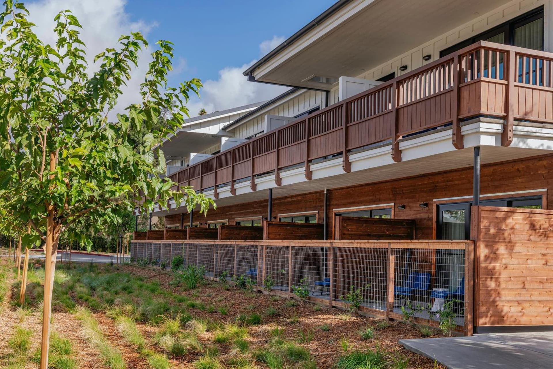 Calistoga Motor Lodge and Spa gallery photo in Calistoga, CA — image 14