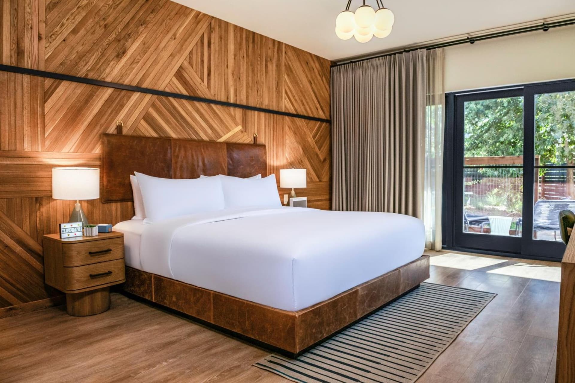 Calistoga Motor Lodge and Spa gallery photo in Calistoga, CA — image 80