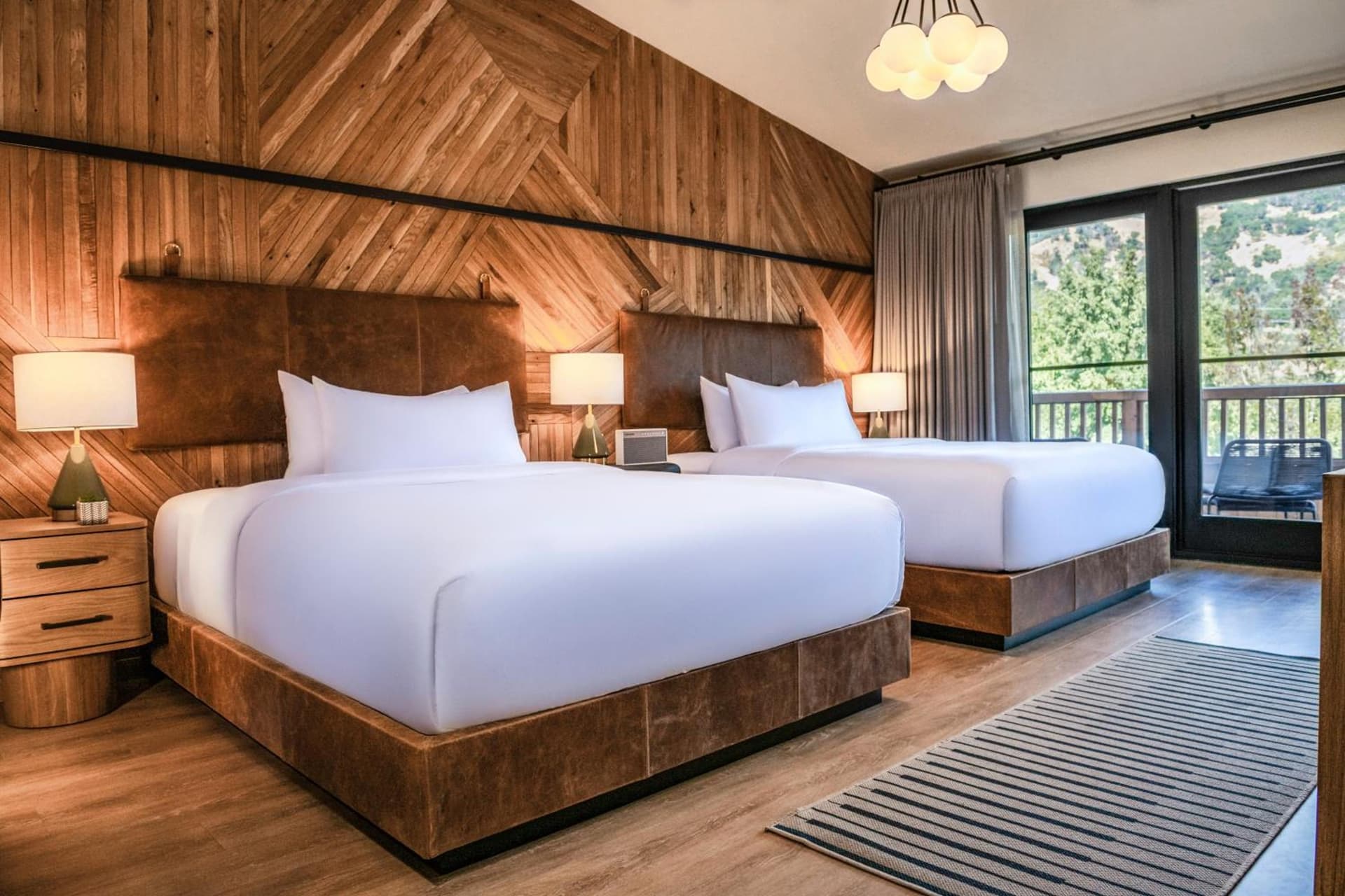 Calistoga Motor Lodge and Spa gallery photo in Calistoga, CA — image 16