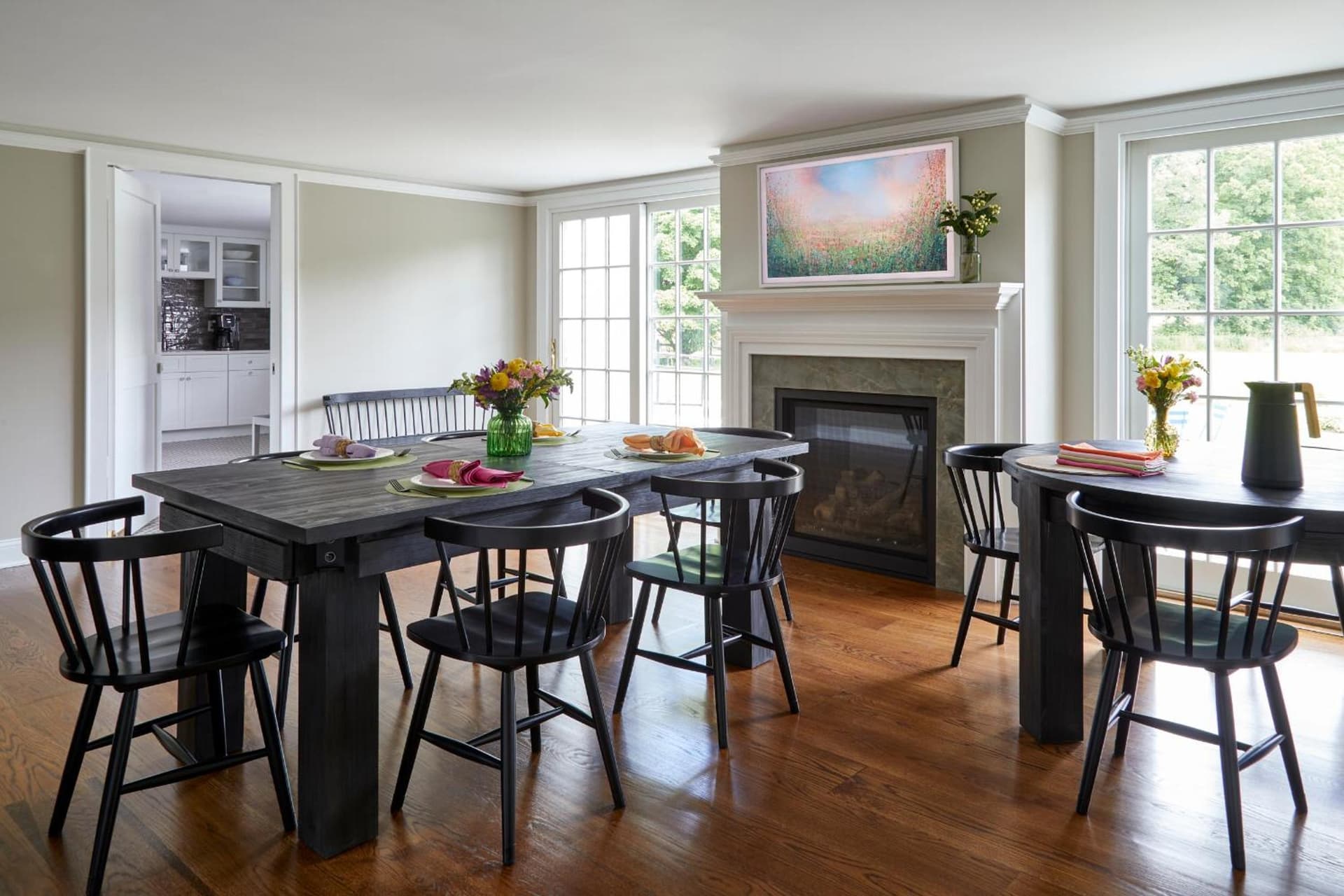 The Kent Collection - The Firefly Inn gallery photo in Kent — image 14