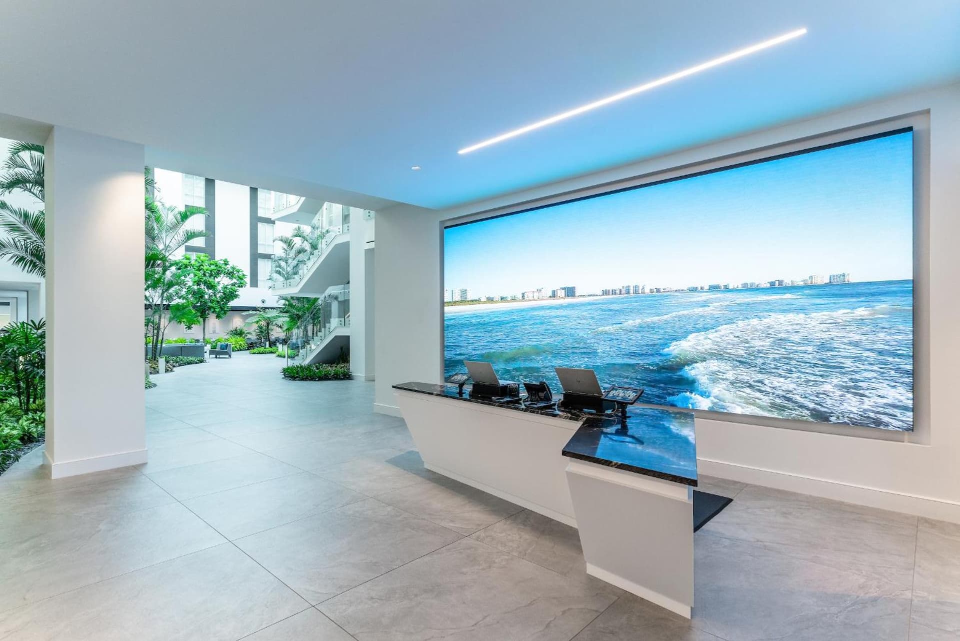 Innovation Hotel gallery photo in Naples, FL — image 25