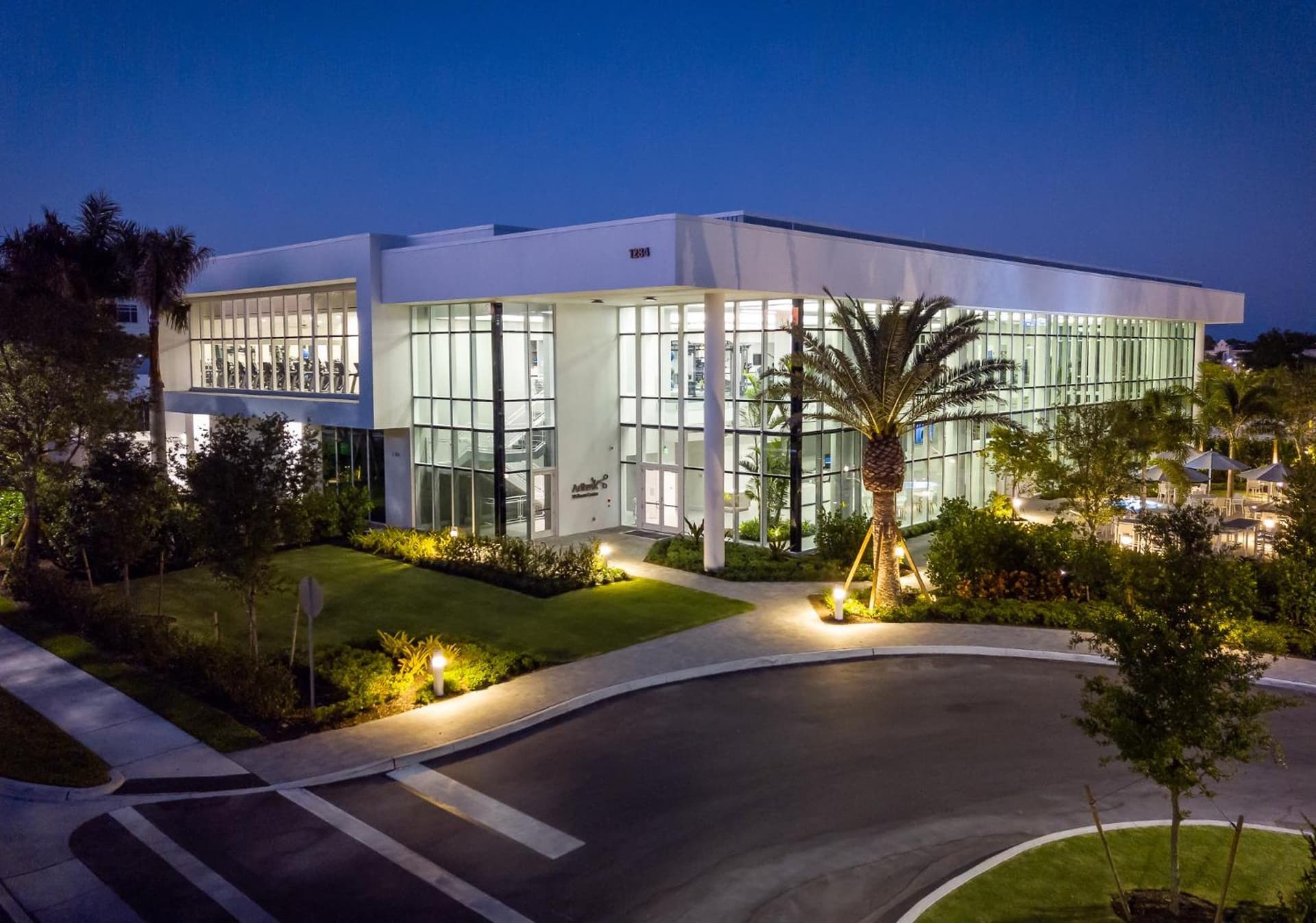 Innovation Hotel gallery photo in Naples, FL — image 28