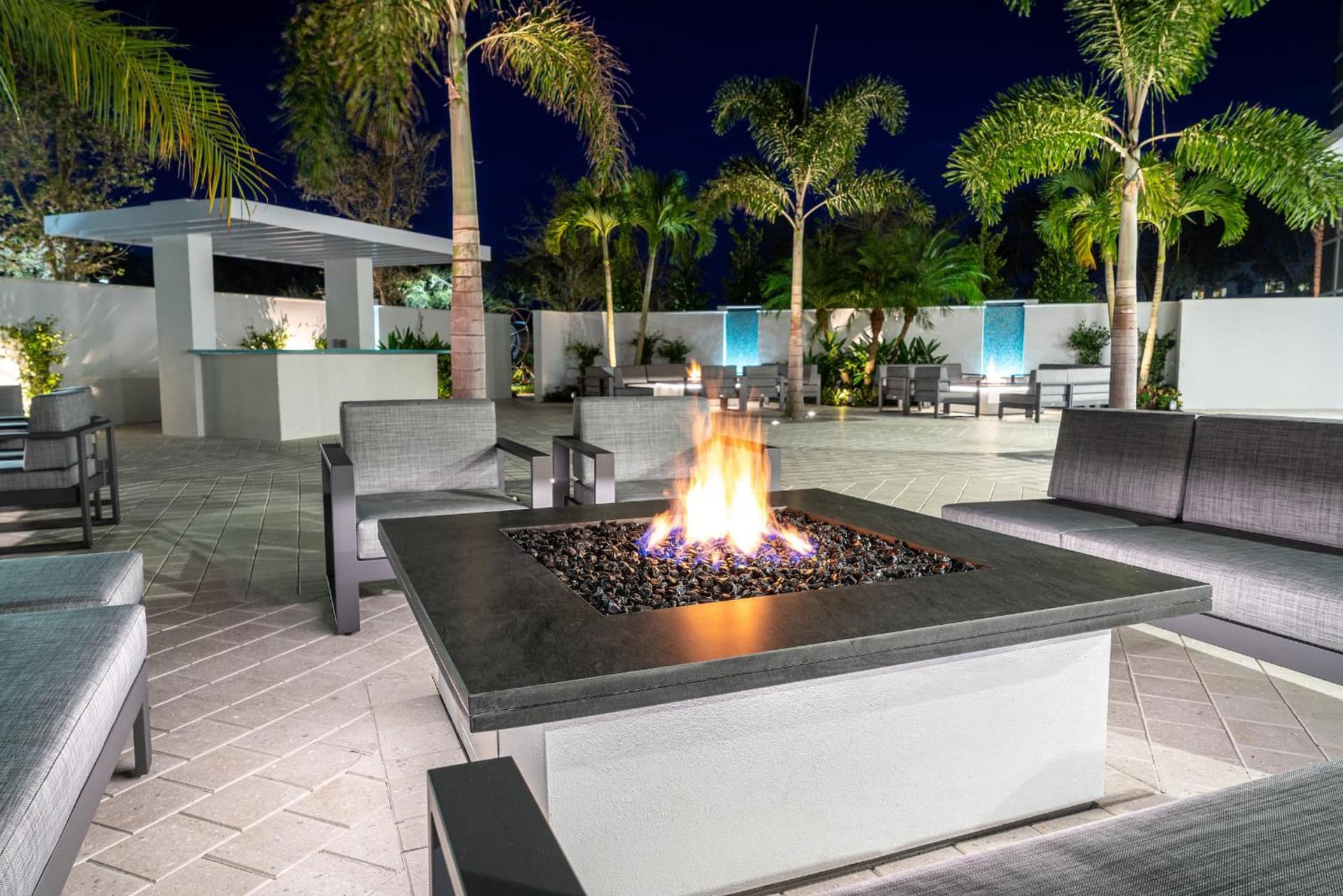 Innovation Hotel gallery photo in Naples, FL — image 31