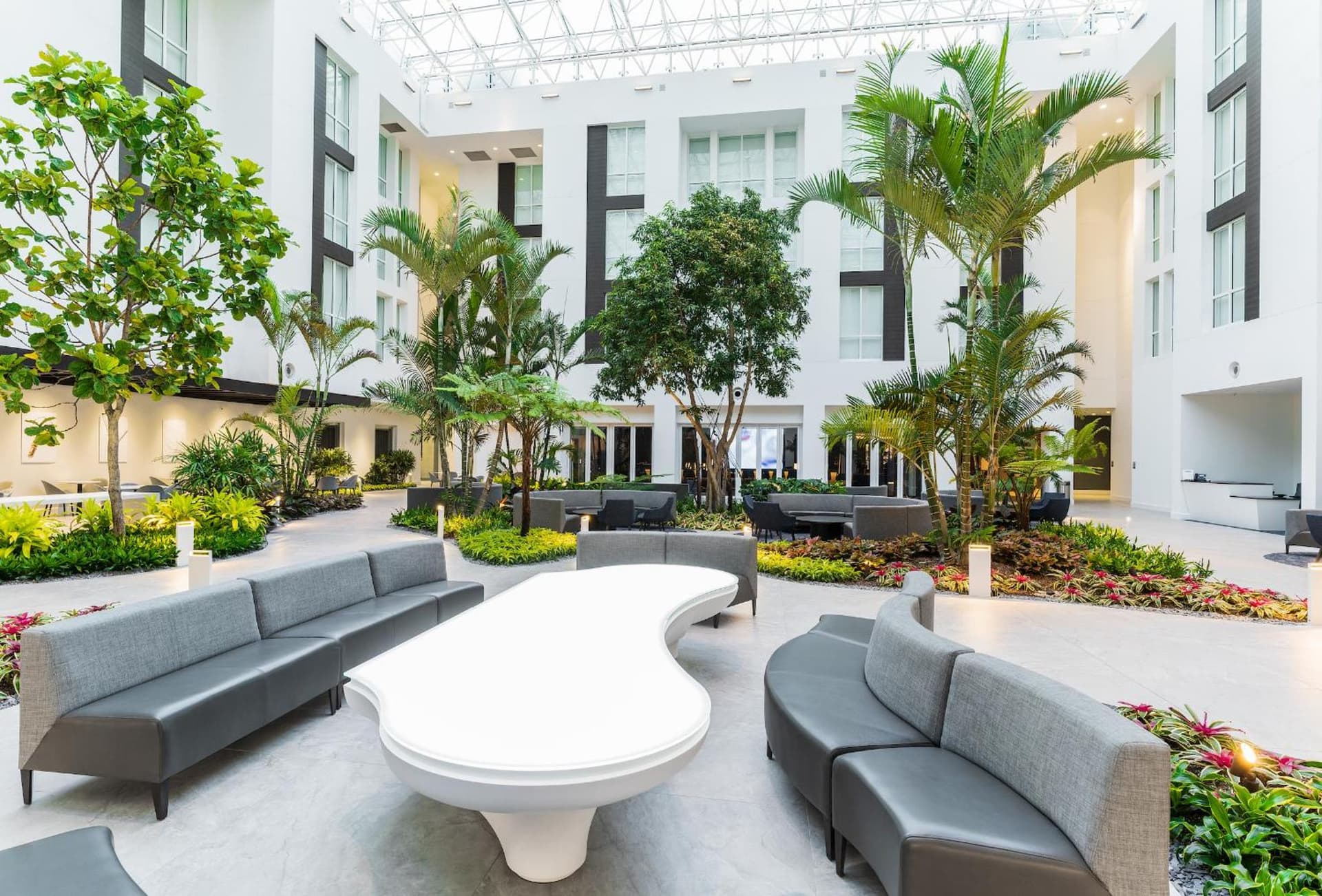 Innovation Hotel gallery photo in Naples, FL — image 22