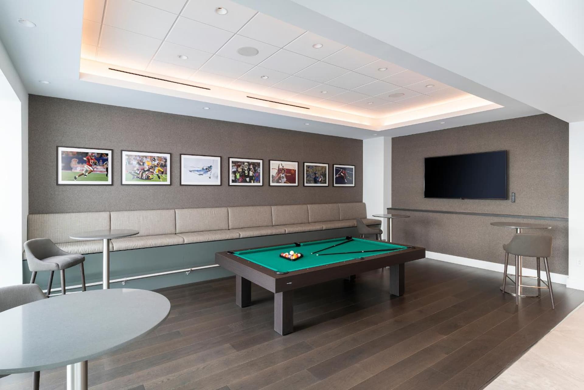 Innovation Hotel gallery photo in Naples, FL — image 8