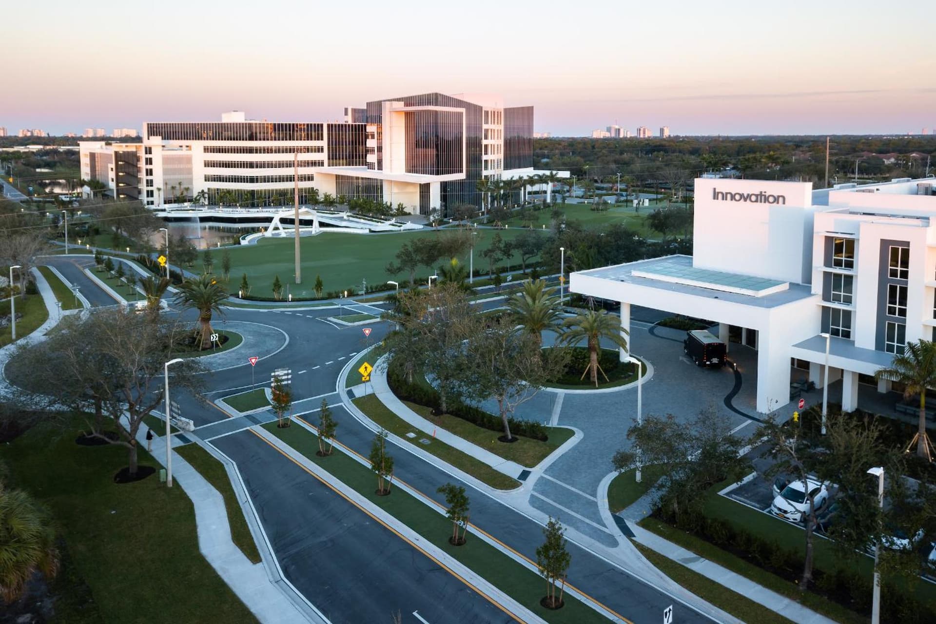 Innovation Hotel gallery photo in Naples, FL — image 15