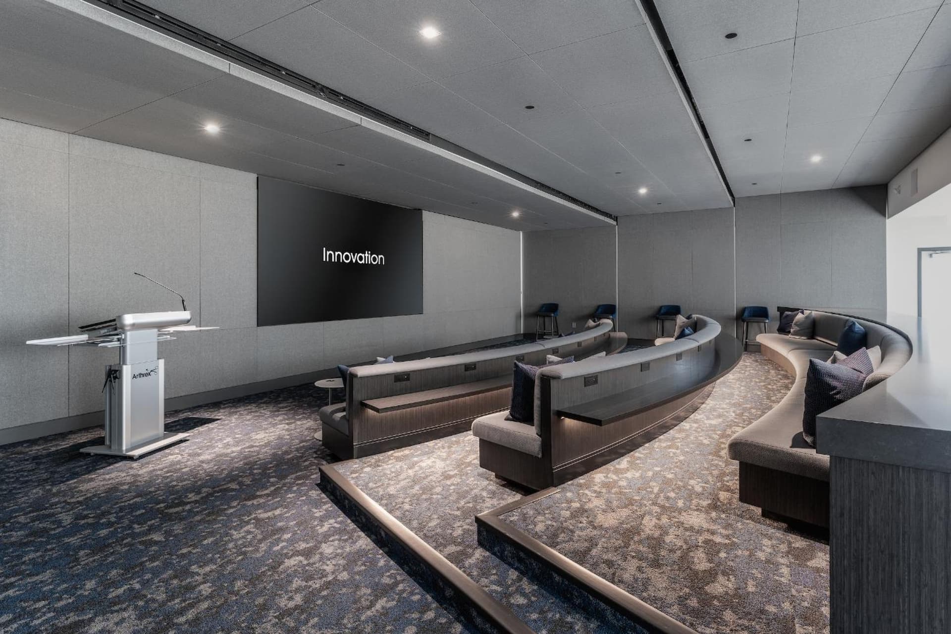 Innovation Hotel gallery photo in Naples, FL — image 29