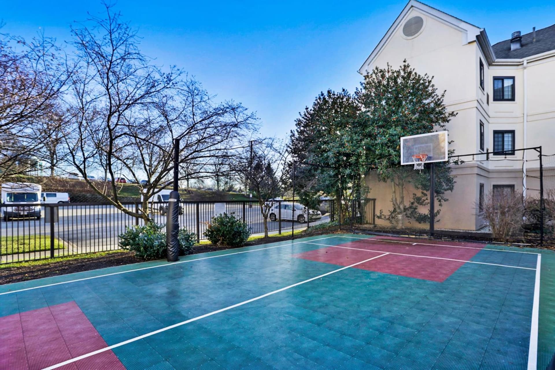 Staybridge Suites Columbia - Baltimore by IHG gallery photo in Columbia, MD — image 74