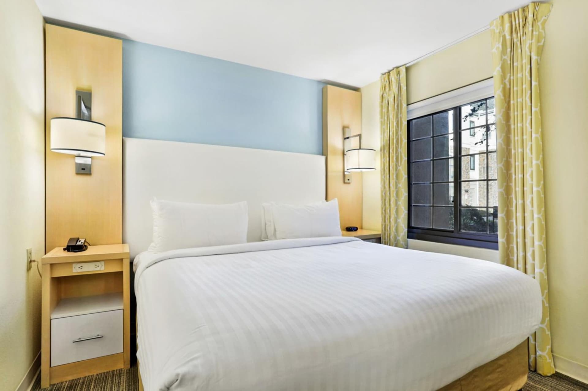 Staybridge Suites Columbia - Baltimore by IHG gallery photo in Columbia, MD — image 159
