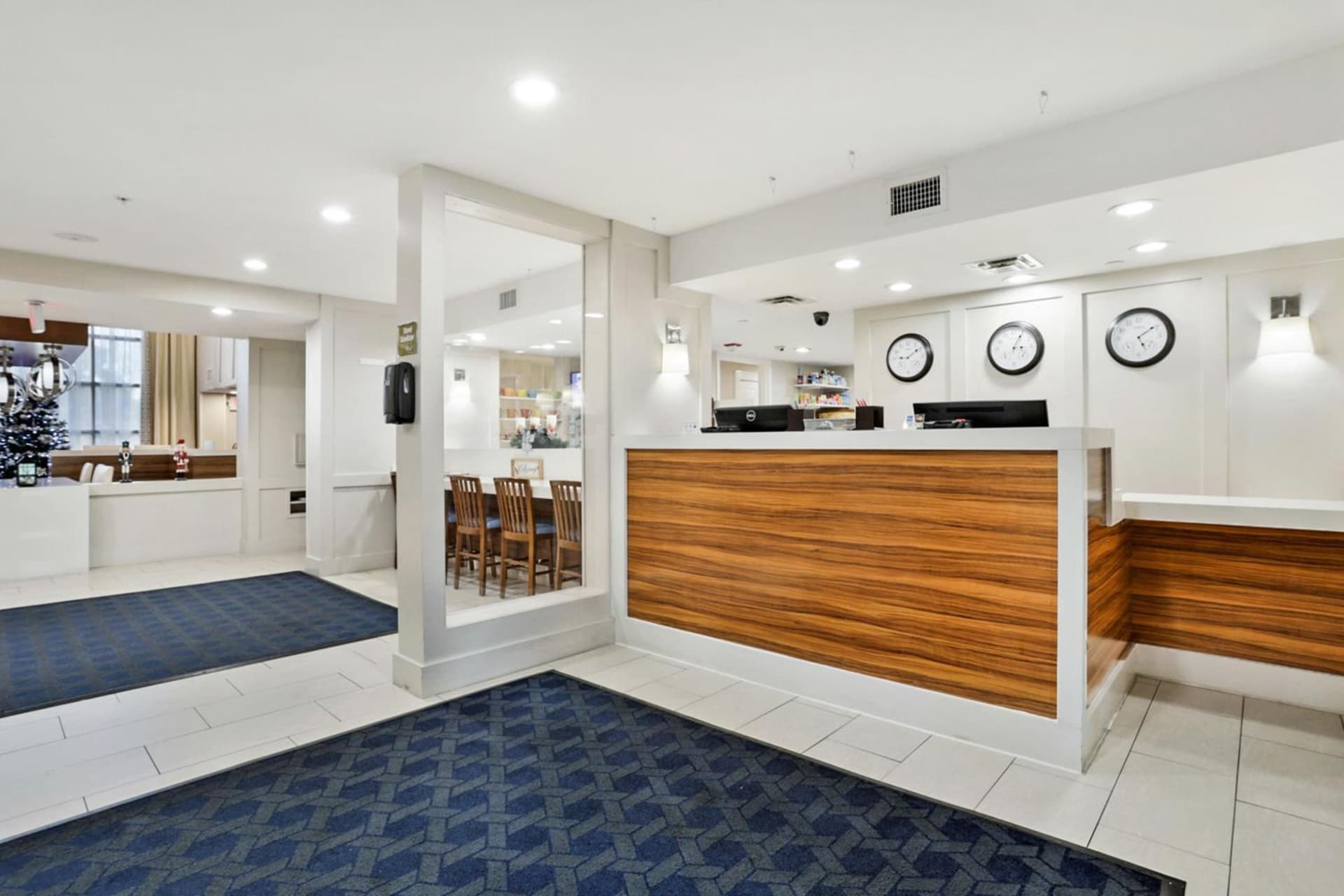 Staybridge Suites Columbia - Baltimore by IHG gallery photo in Columbia, MD — image 118