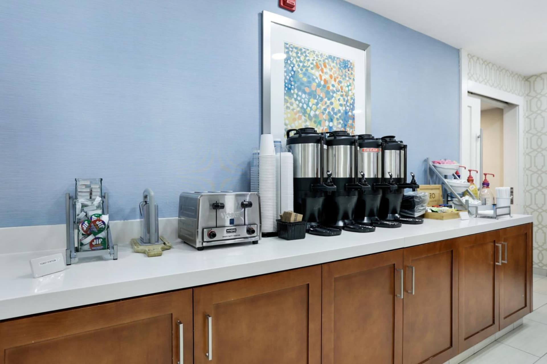 Staybridge Suites Columbia - Baltimore by IHG gallery photo in Columbia, MD — image 96