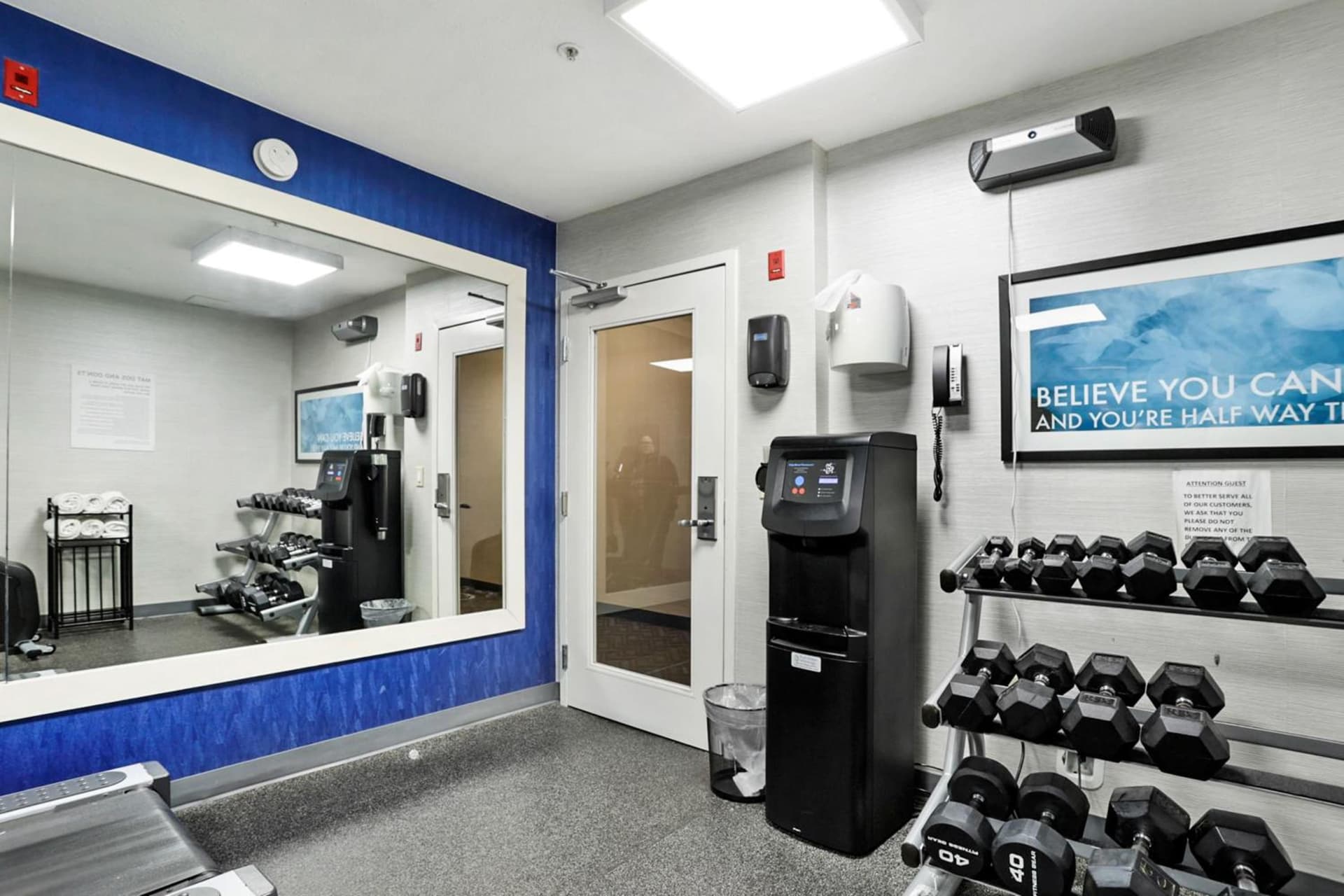 Staybridge Suites Columbia - Baltimore by IHG gallery photo in Columbia, MD — image 24